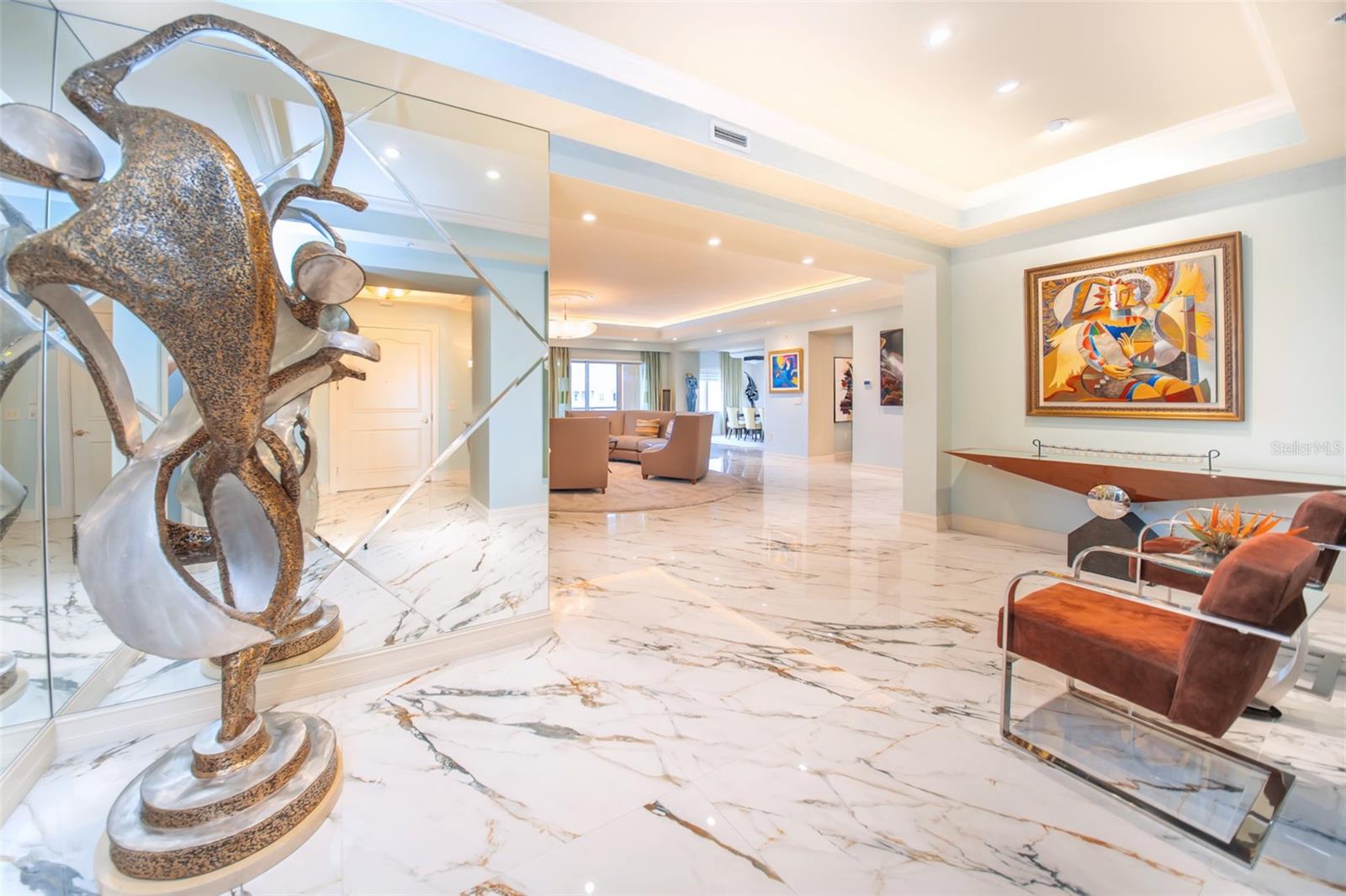 1111 RITZ CARLTON DR #1802