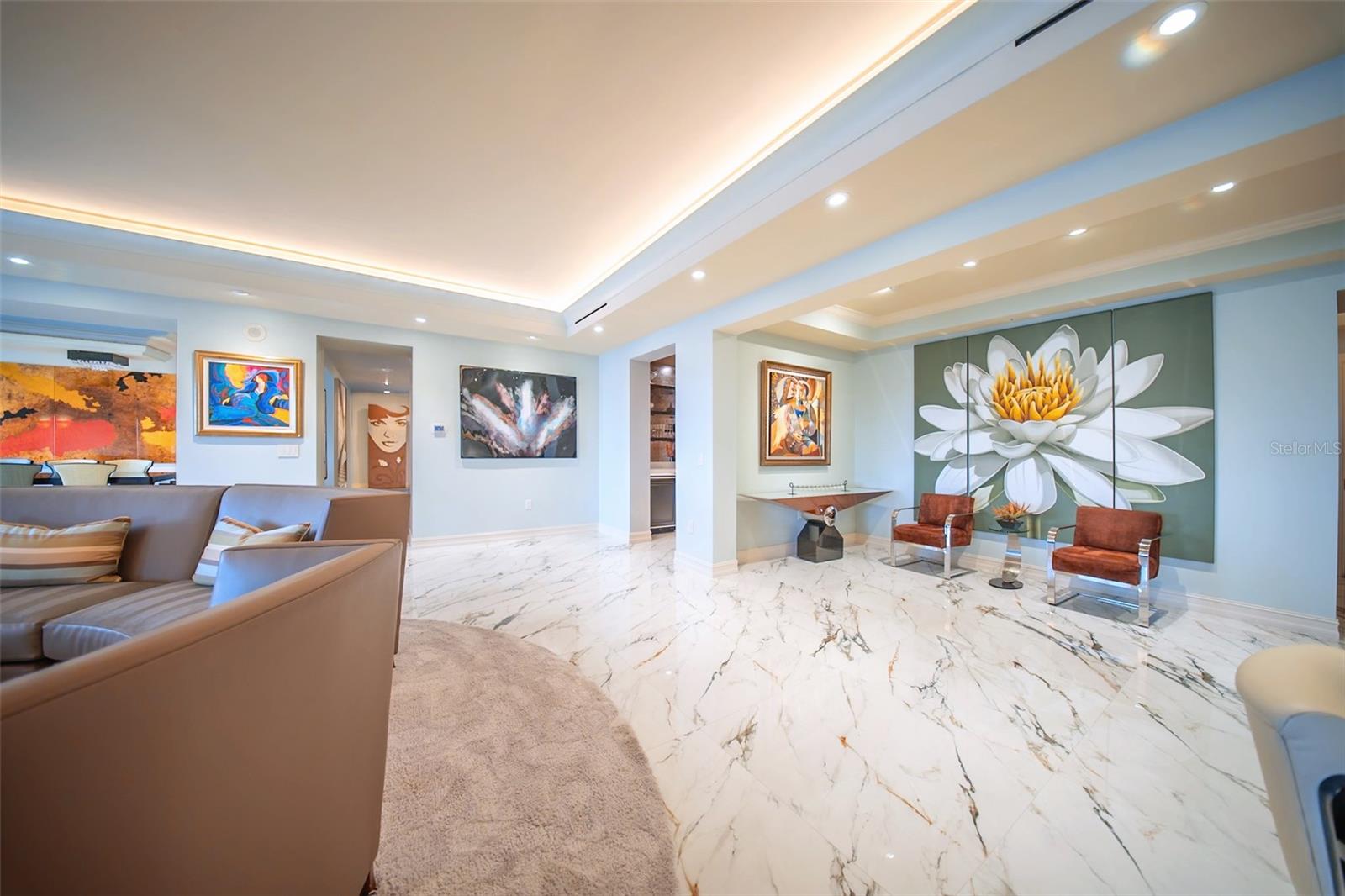 1111 RITZ CARLTON DR #1802