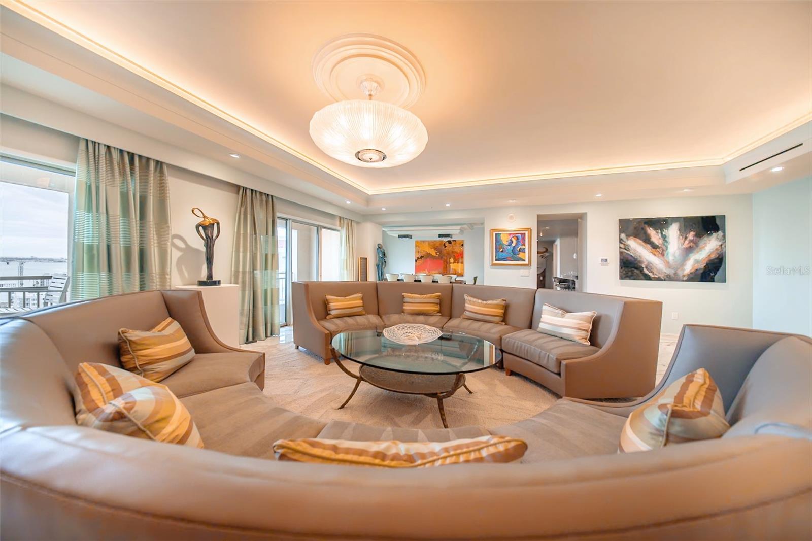 1111 RITZ CARLTON DR #1802
