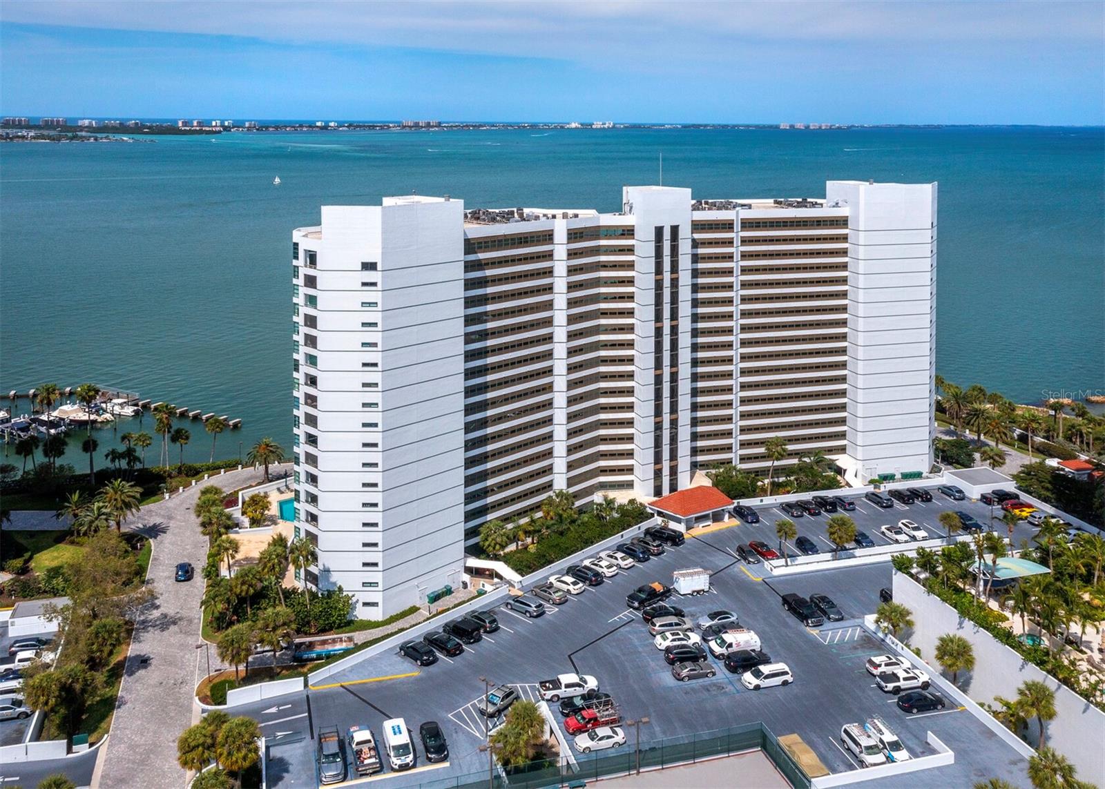 988 BLVD OF THE ARTS #1712