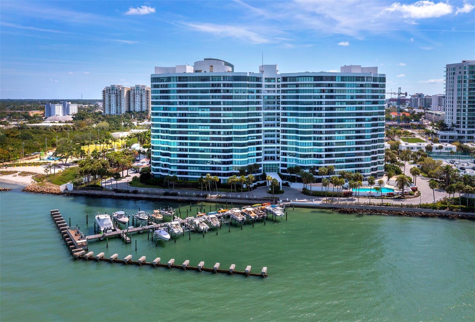 988 BLVD OF THE ARTS #1712