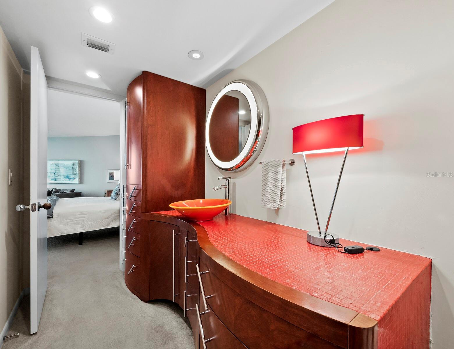 988 BLVD OF THE ARTS #1712