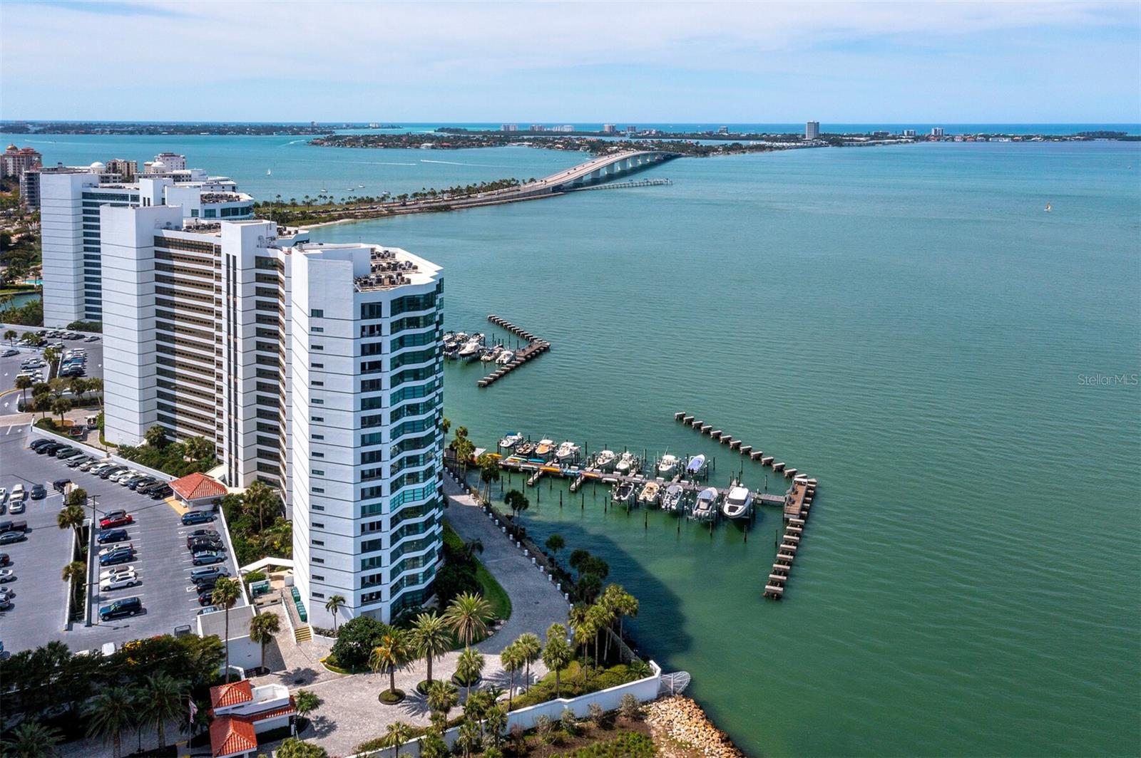 988 BLVD OF THE ARTS #1712