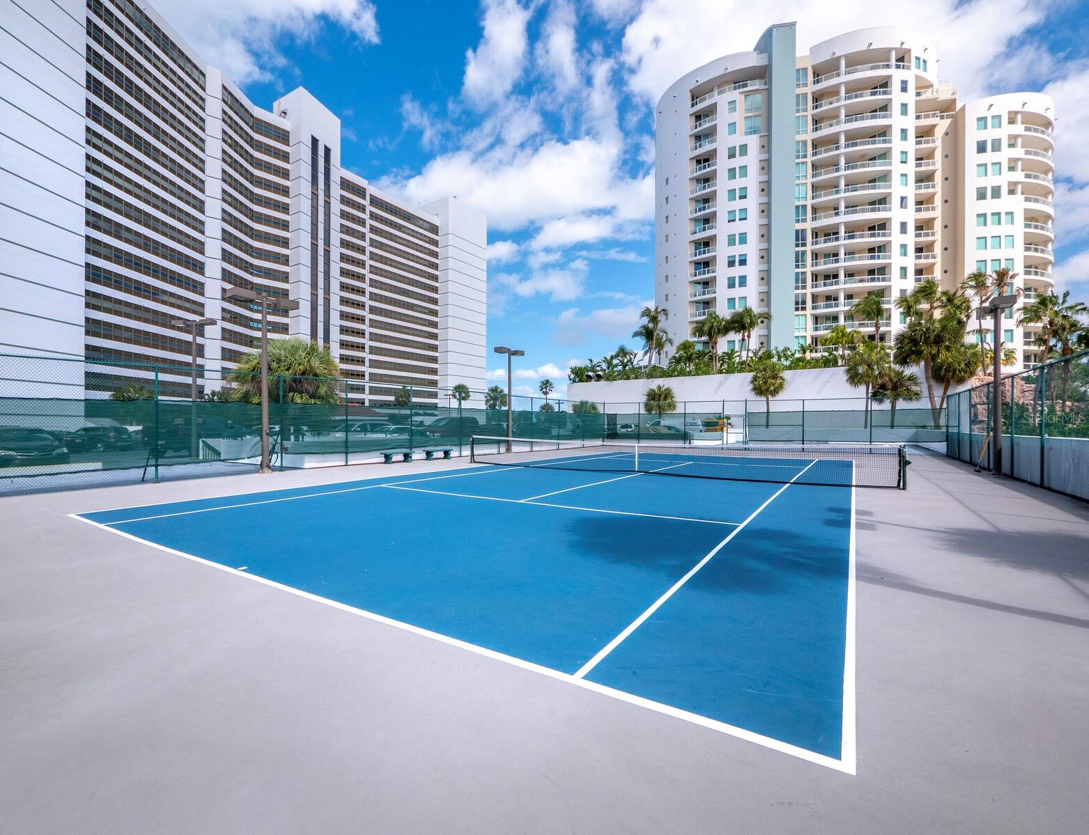 988 BLVD OF THE ARTS #1712