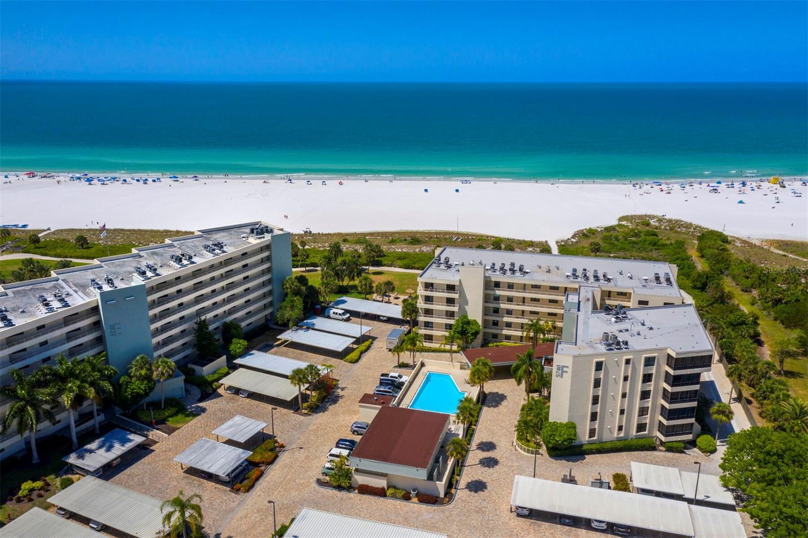 5780 MIDNIGHT PASS RD #609