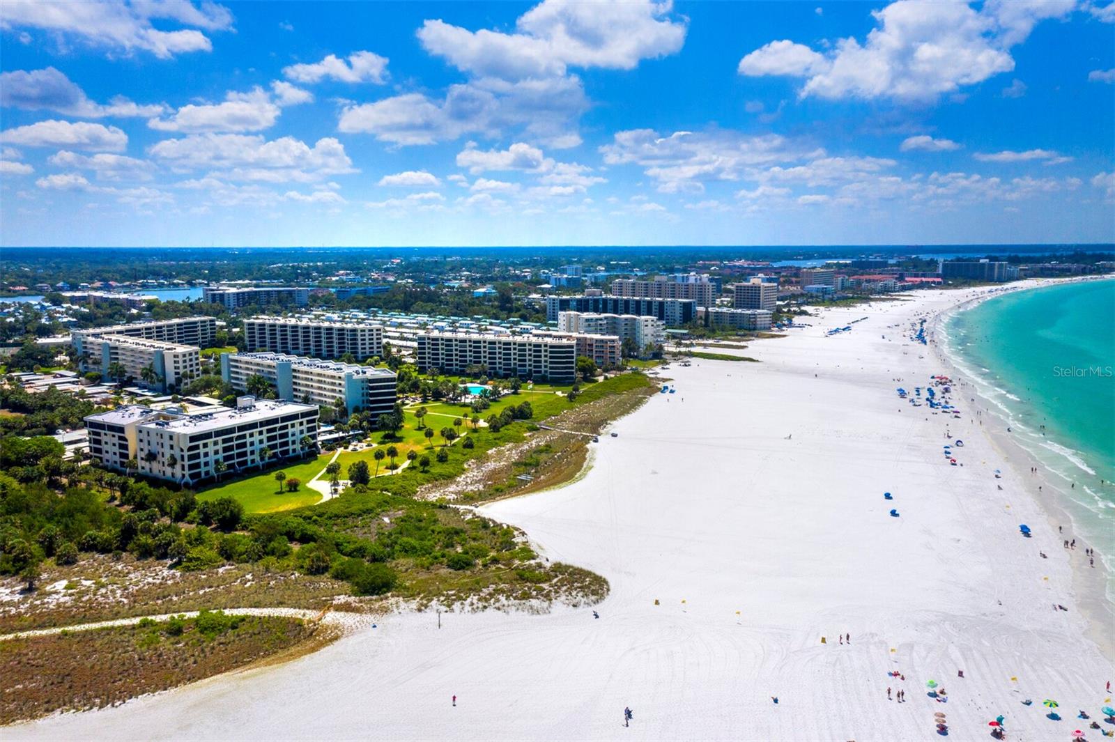 5780 MIDNIGHT PASS RD #609