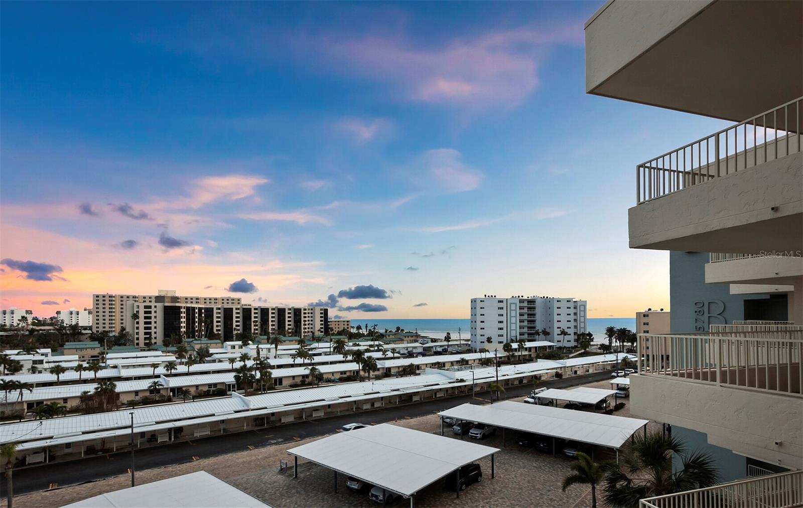 5780 MIDNIGHT PASS RD #609