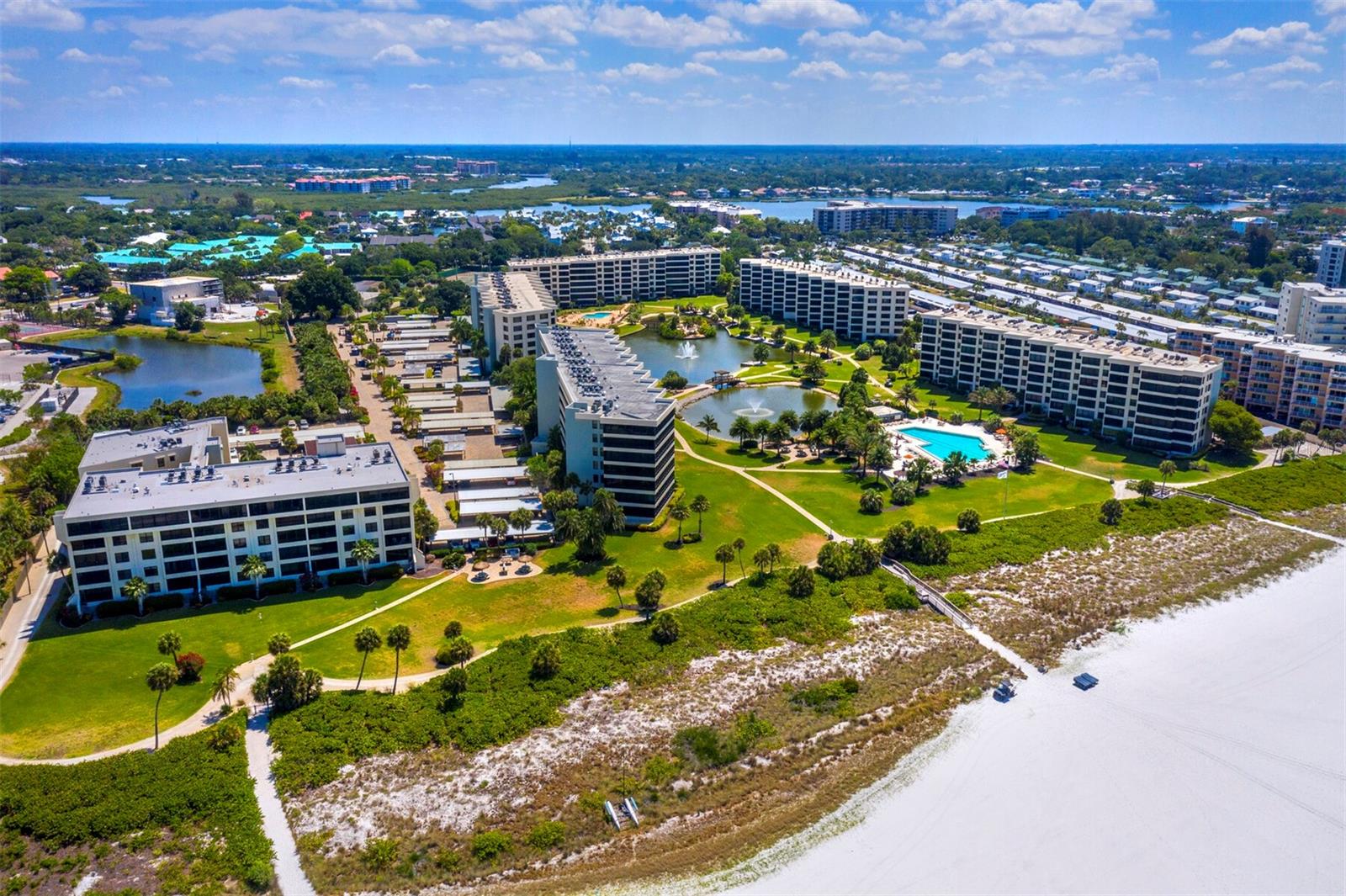 5780 MIDNIGHT PASS RD #609