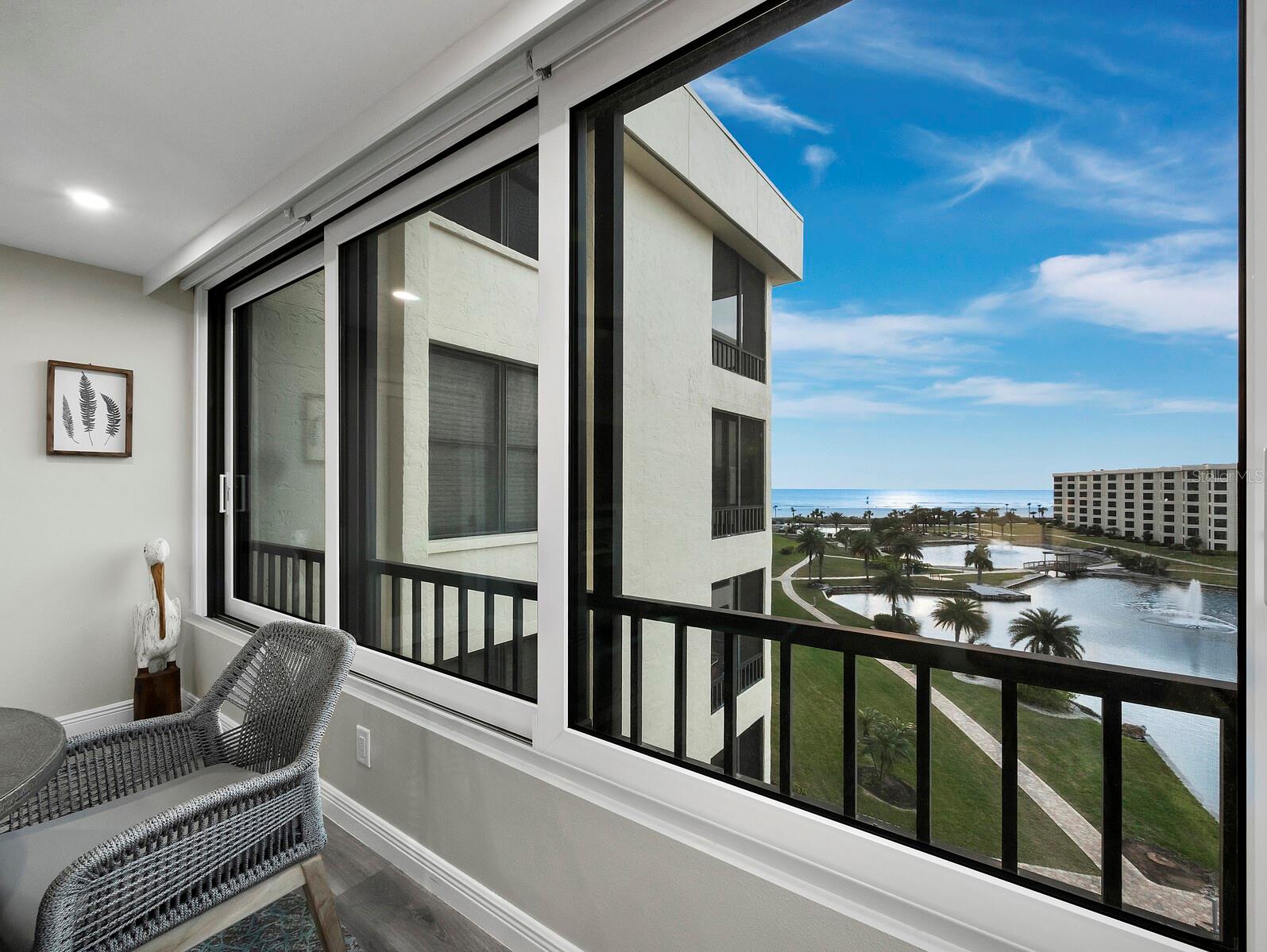 5780 MIDNIGHT PASS RD #609