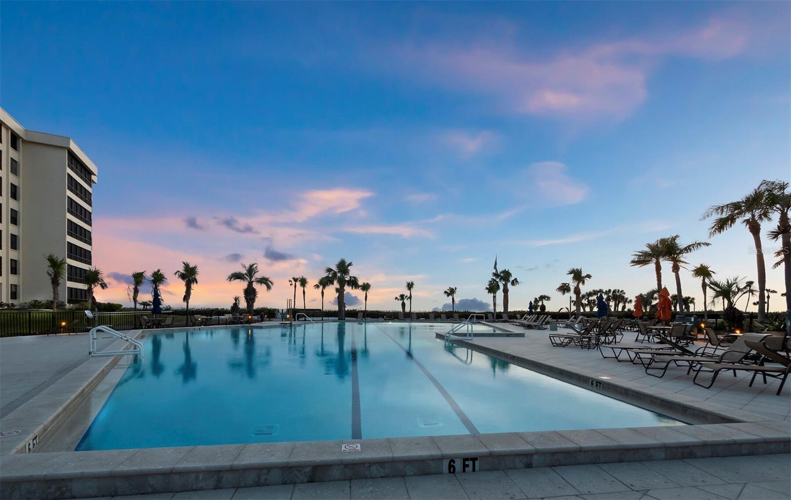 5780 MIDNIGHT PASS RD #609