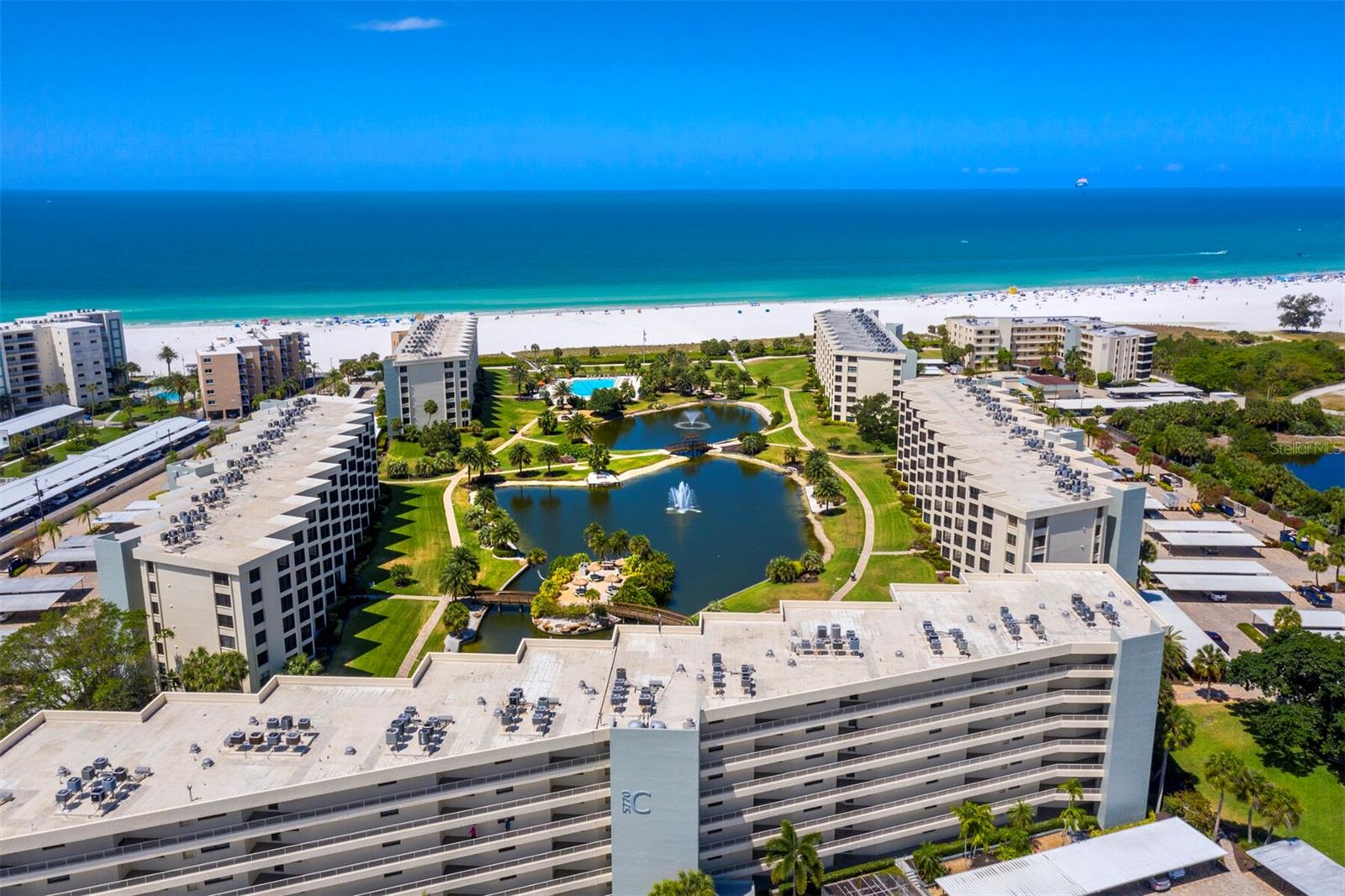 5780 MIDNIGHT PASS RD #609