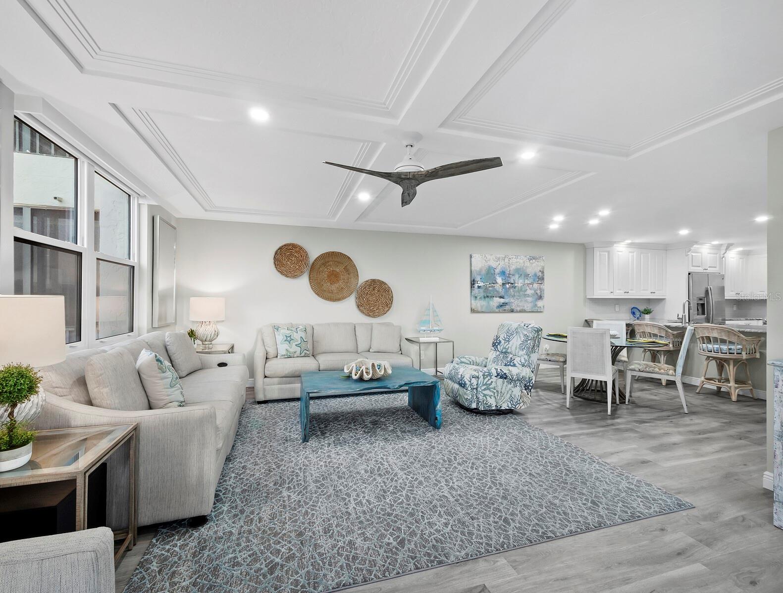 5780 MIDNIGHT PASS RD #609