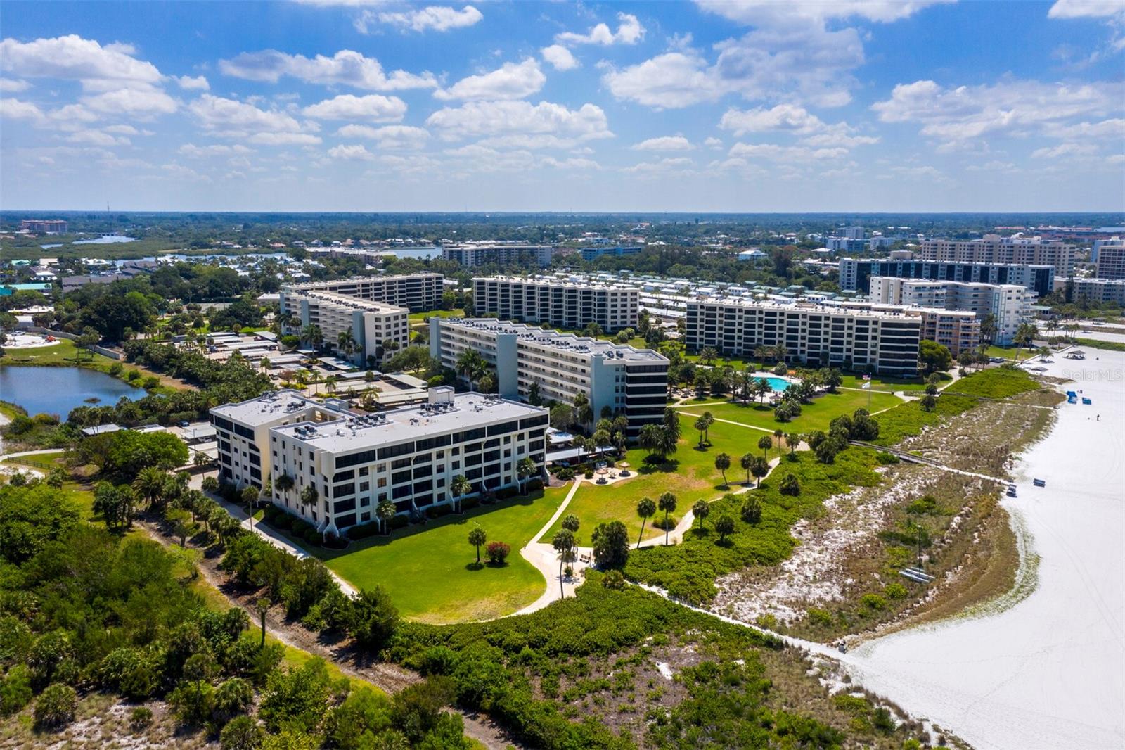 5780 MIDNIGHT PASS RD #609