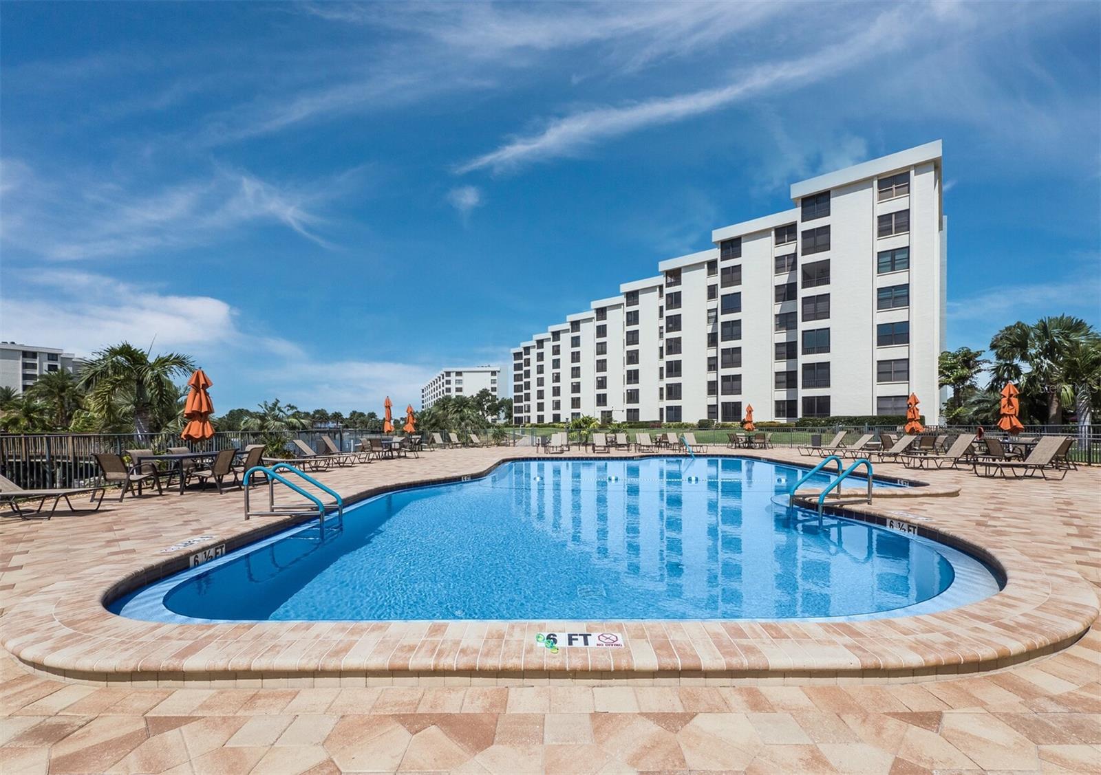 5780 MIDNIGHT PASS RD #609