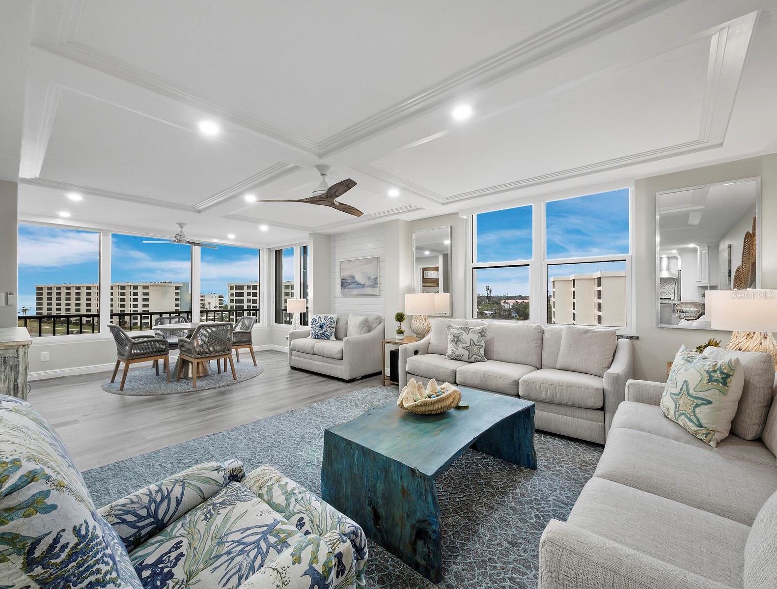 5780 MIDNIGHT PASS RD #609