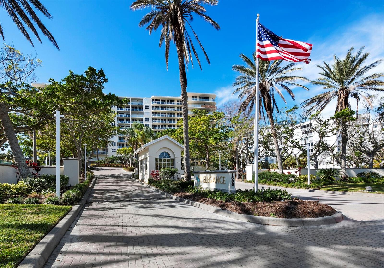 1800 BENJAMIN FRANKLIN DR #B408