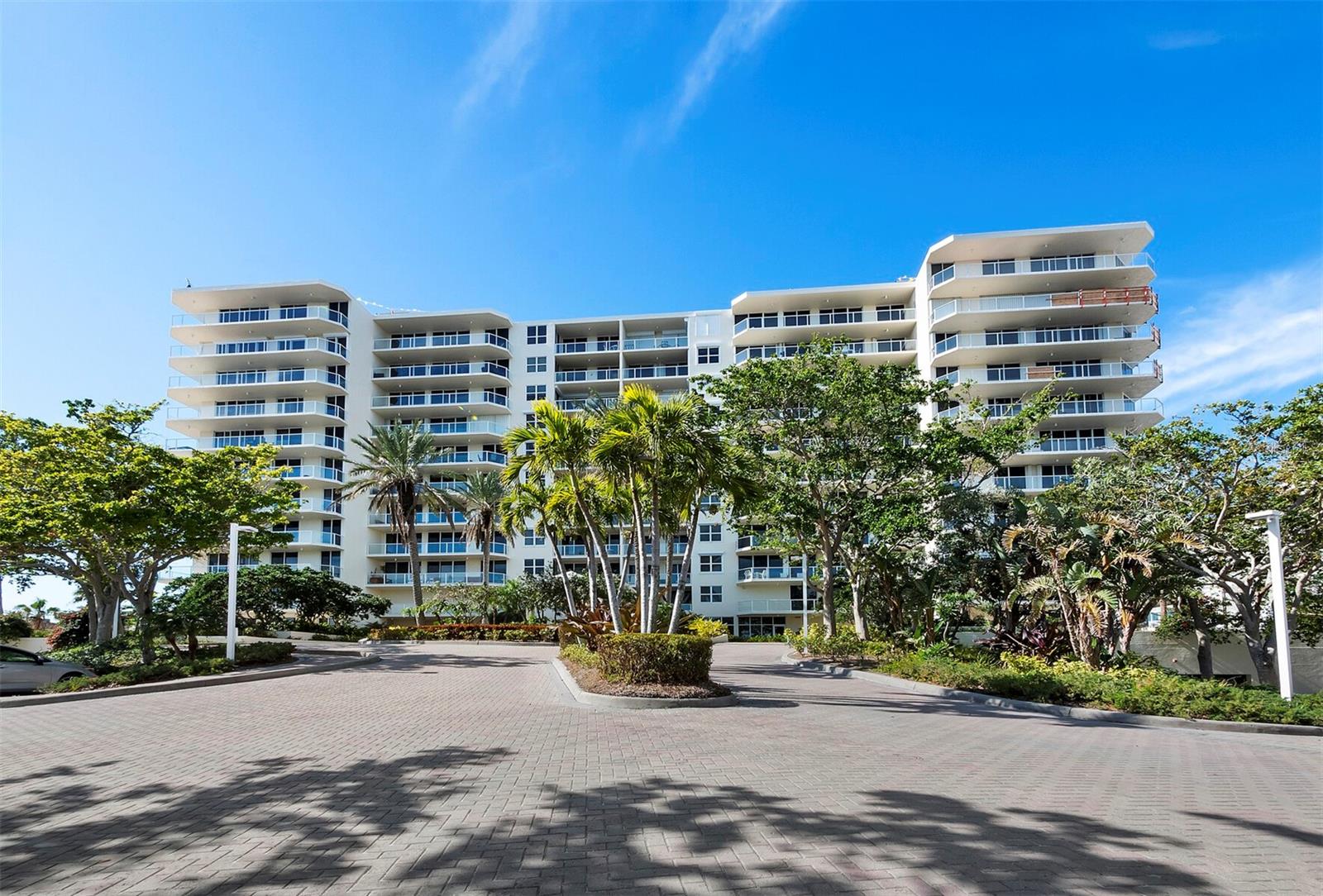 1800 BENJAMIN FRANKLIN DR #B408