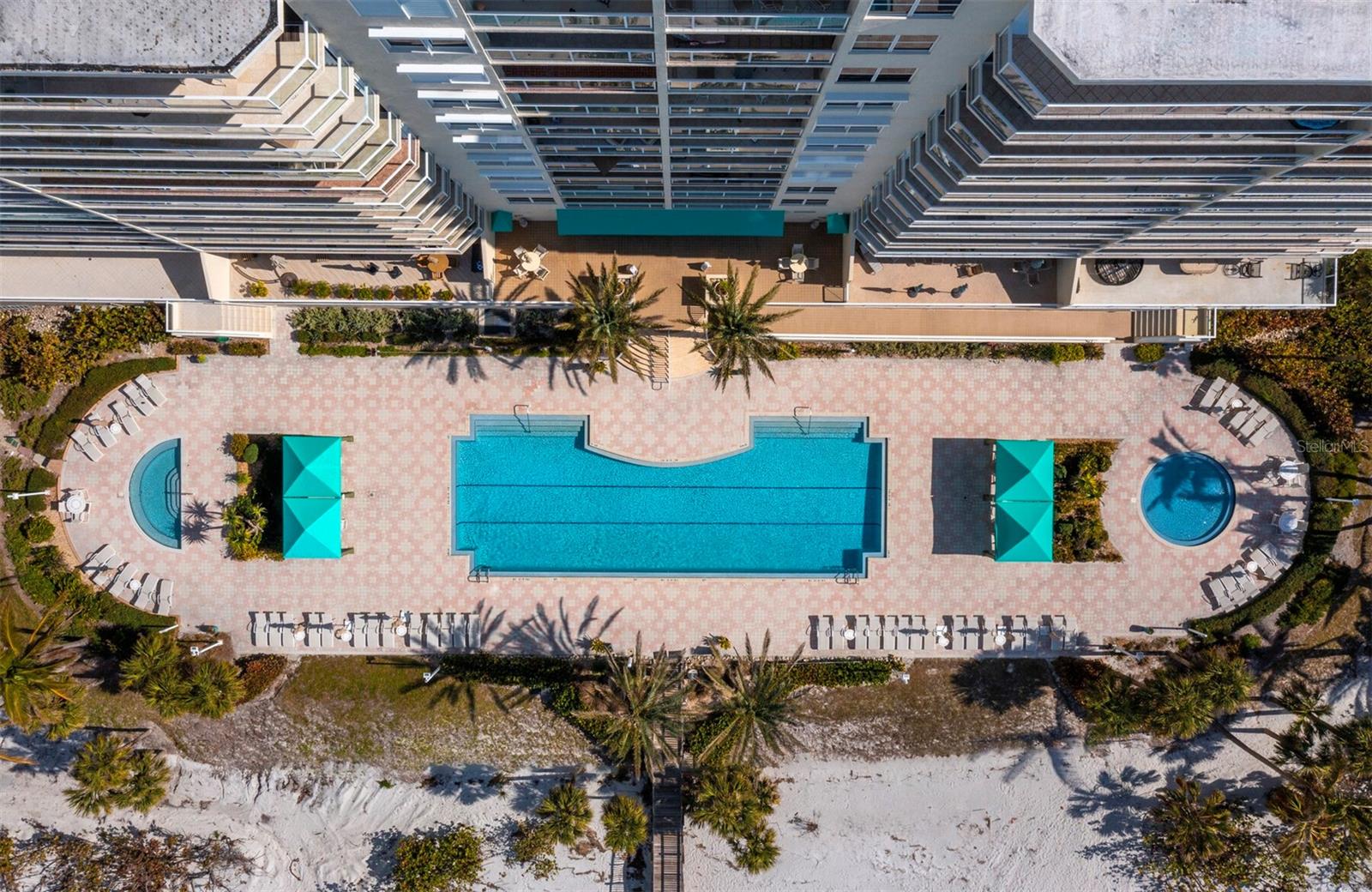 1800 BENJAMIN FRANKLIN DR #B408