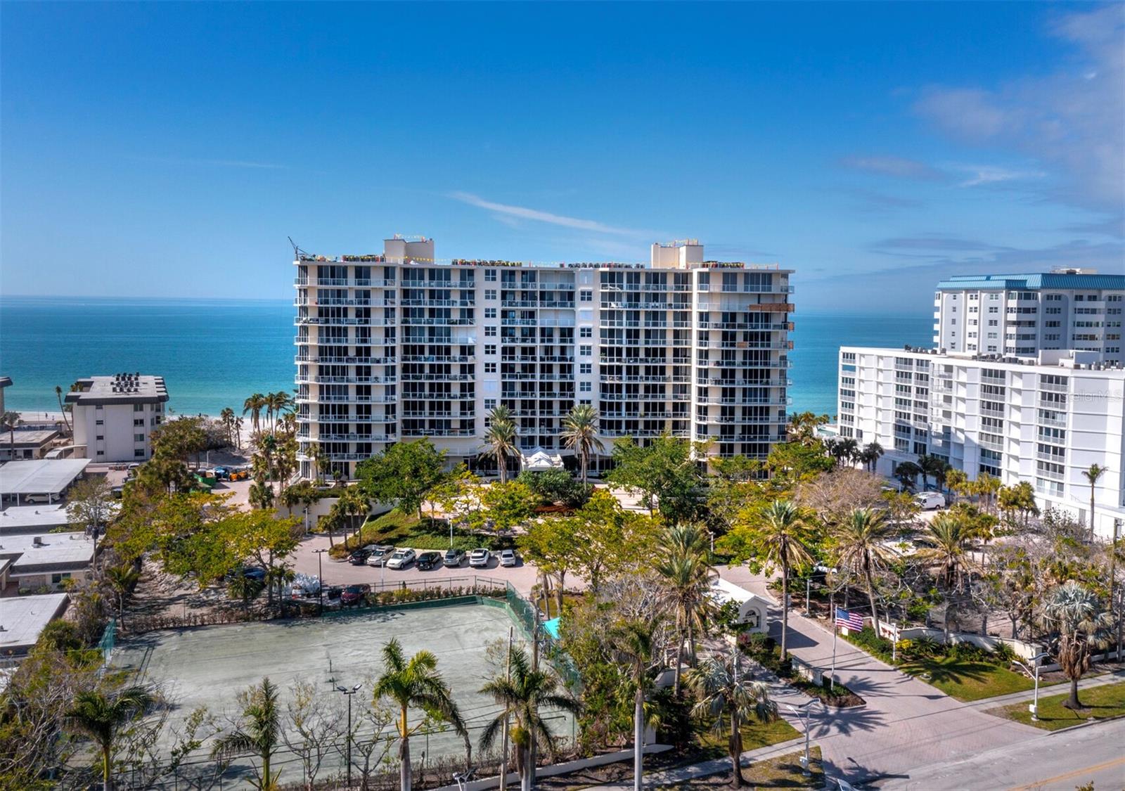 1800 BENJAMIN FRANKLIN DR #B408