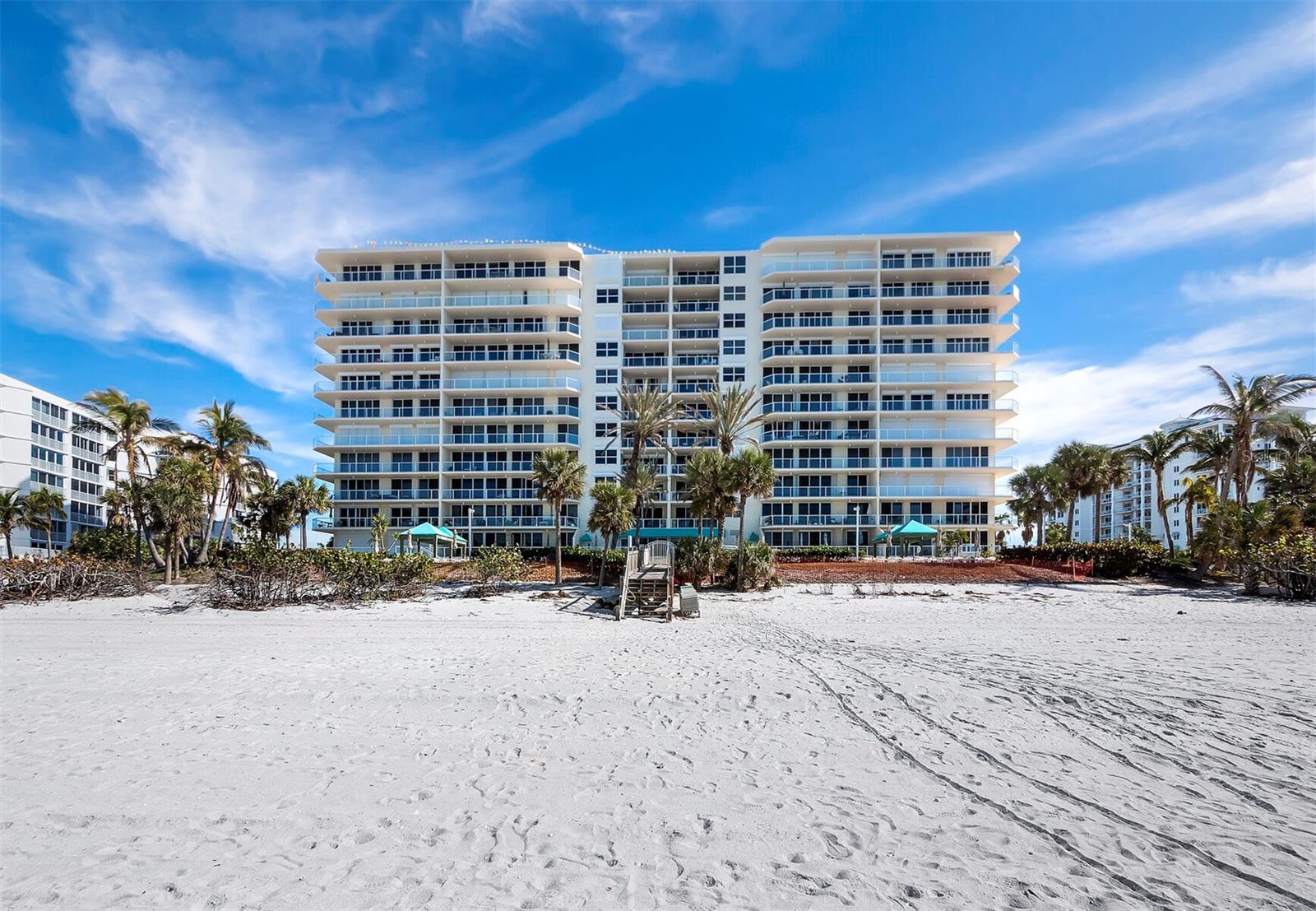 1800 BENJAMIN FRANKLIN DR #B408