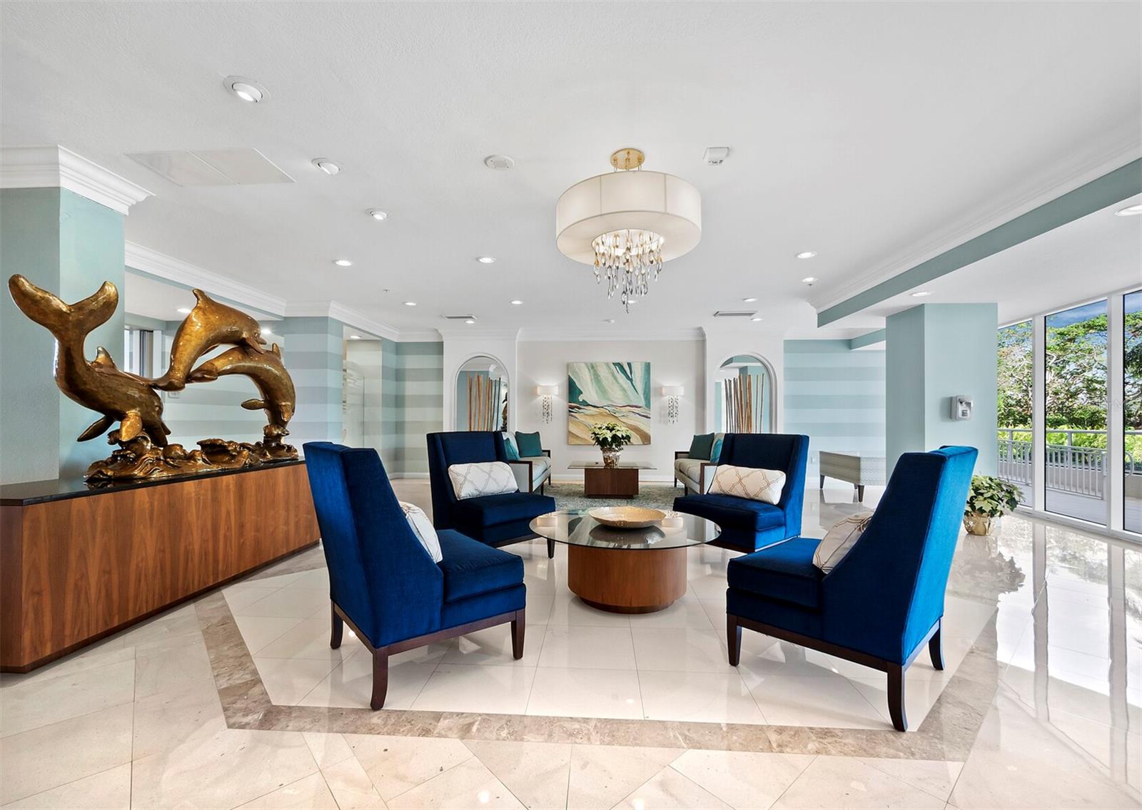 1800 BENJAMIN FRANKLIN DR #B408