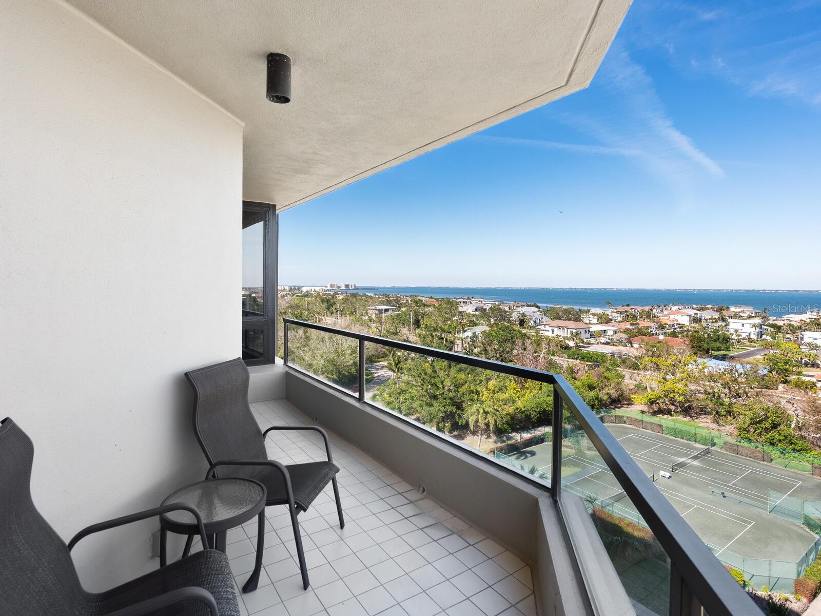 1211 GULF OF MEXICO DR #702