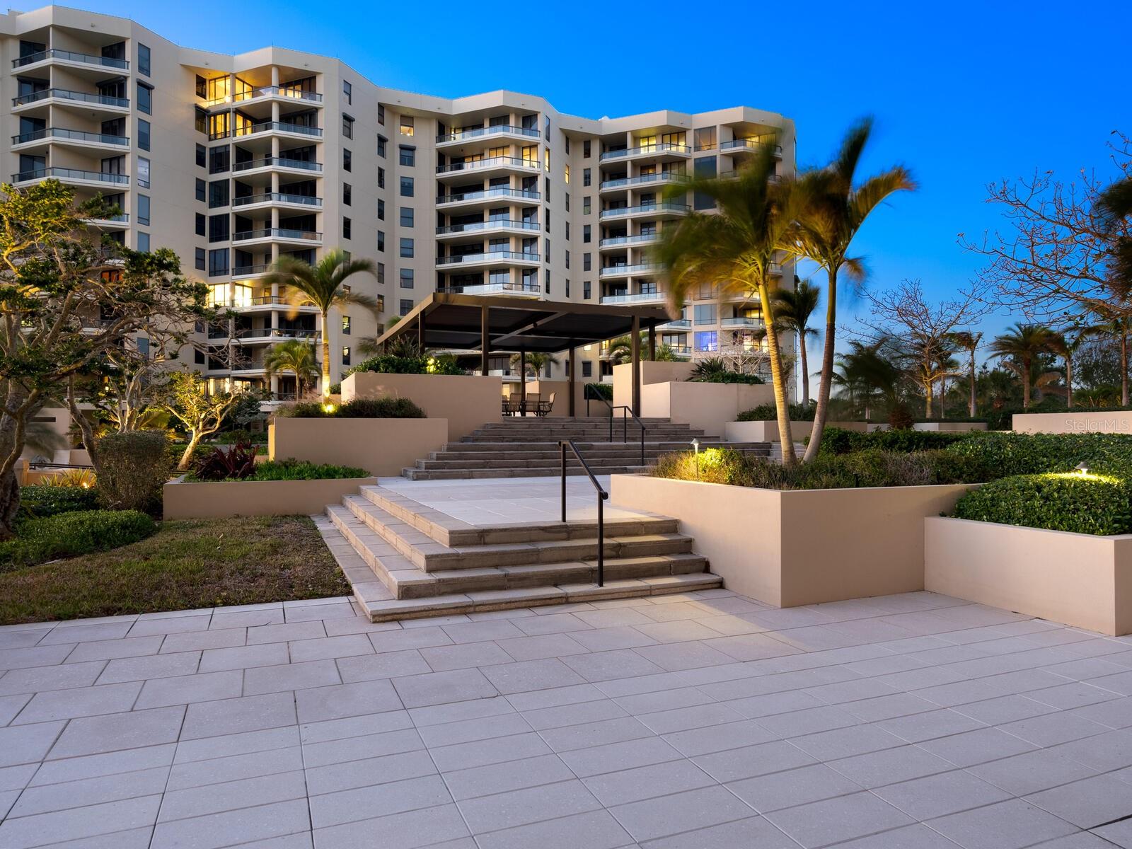 1211 GULF OF MEXICO DR #702