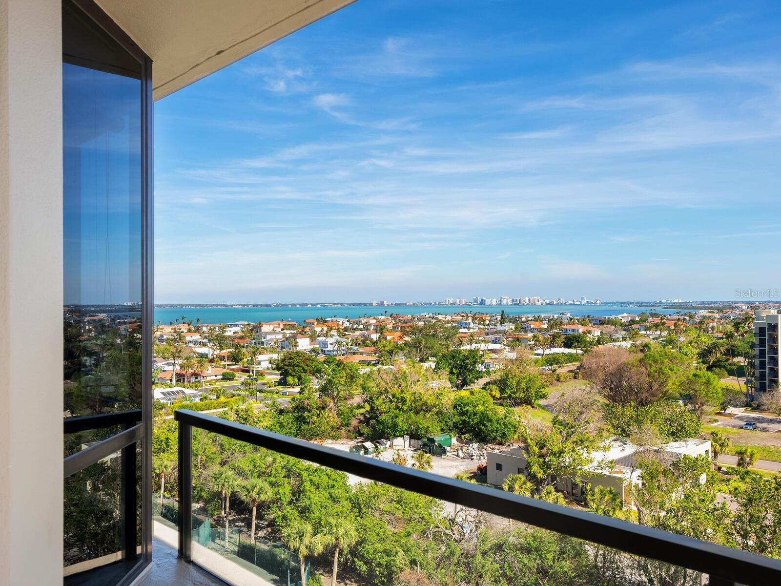 1211 GULF OF MEXICO DR #702