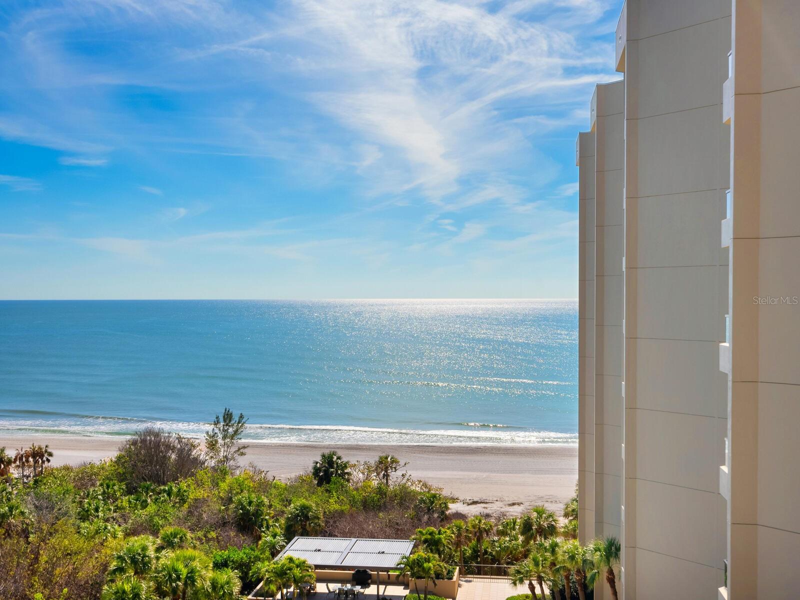 1211 GULF OF MEXICO DR #702