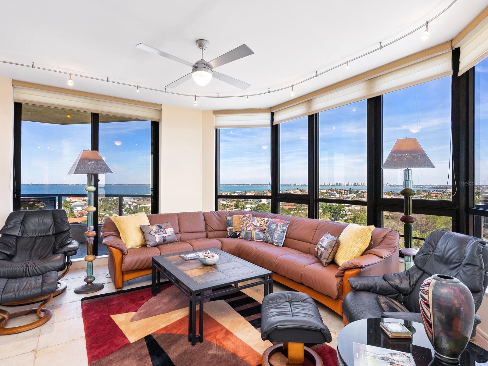 1211 GULF OF MEXICO DR #702