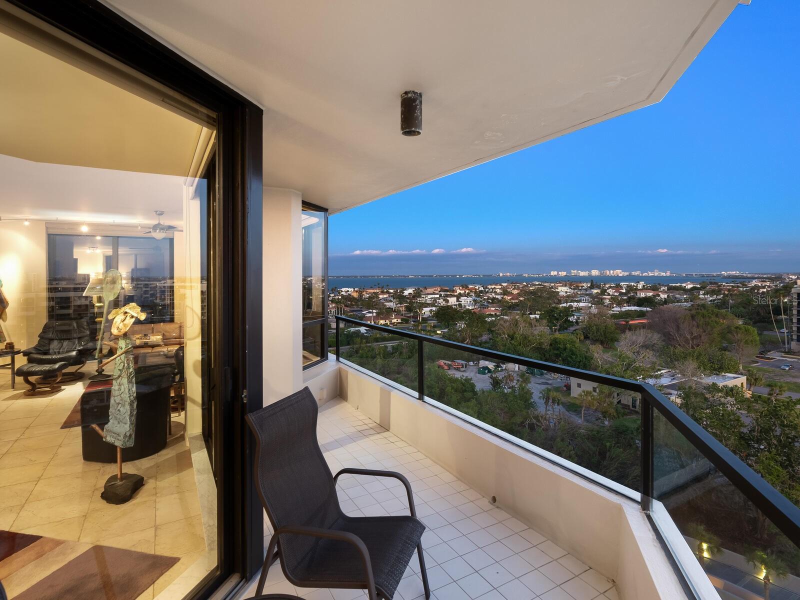 1211 GULF OF MEXICO DR #702