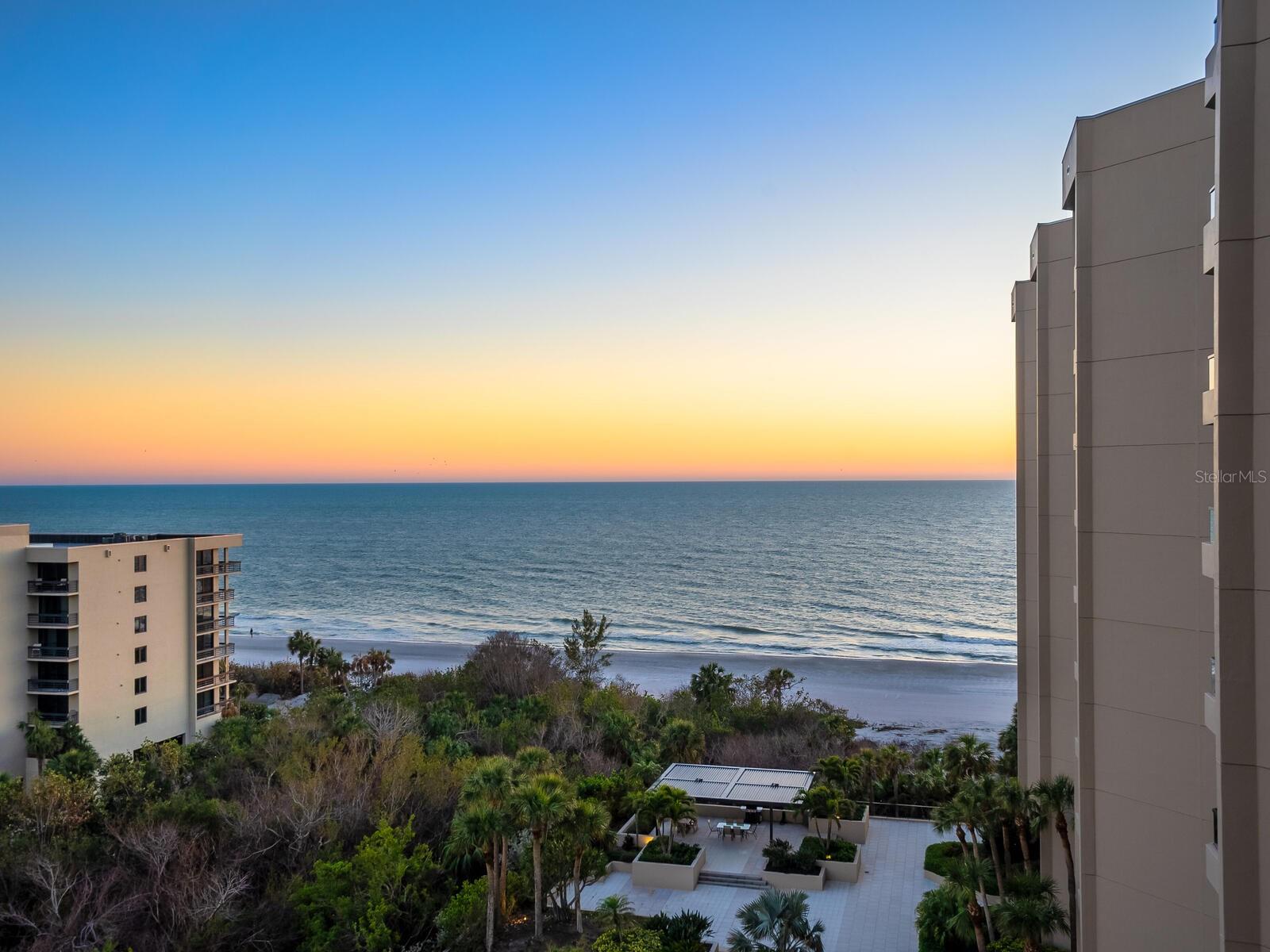 1211 GULF OF MEXICO DR #702