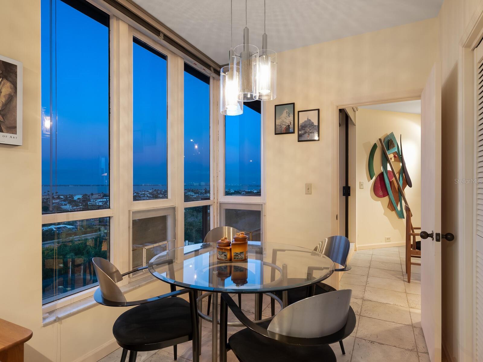 1211 GULF OF MEXICO DR #702