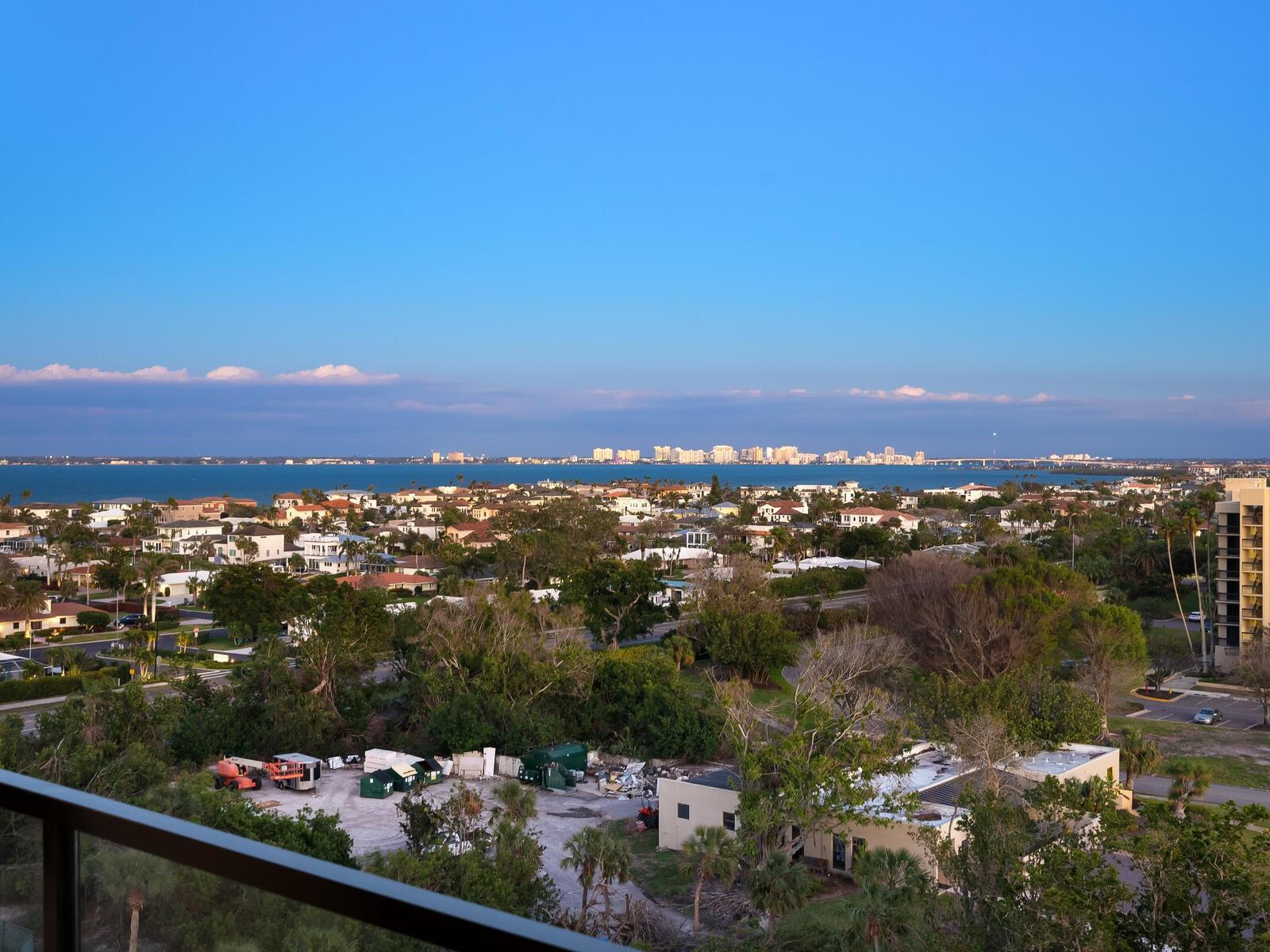 1211 GULF OF MEXICO DR #702