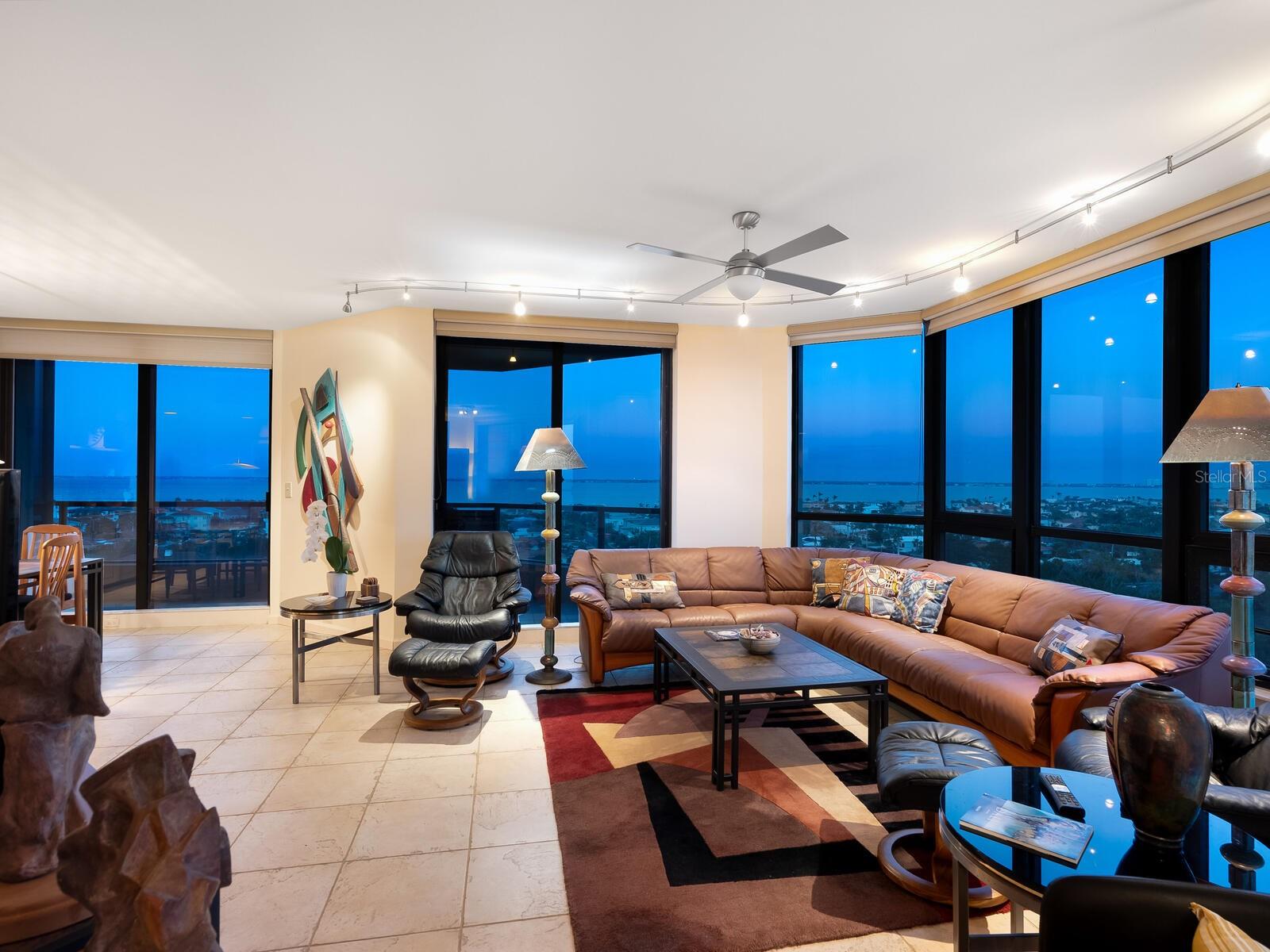 1211 GULF OF MEXICO DR #702