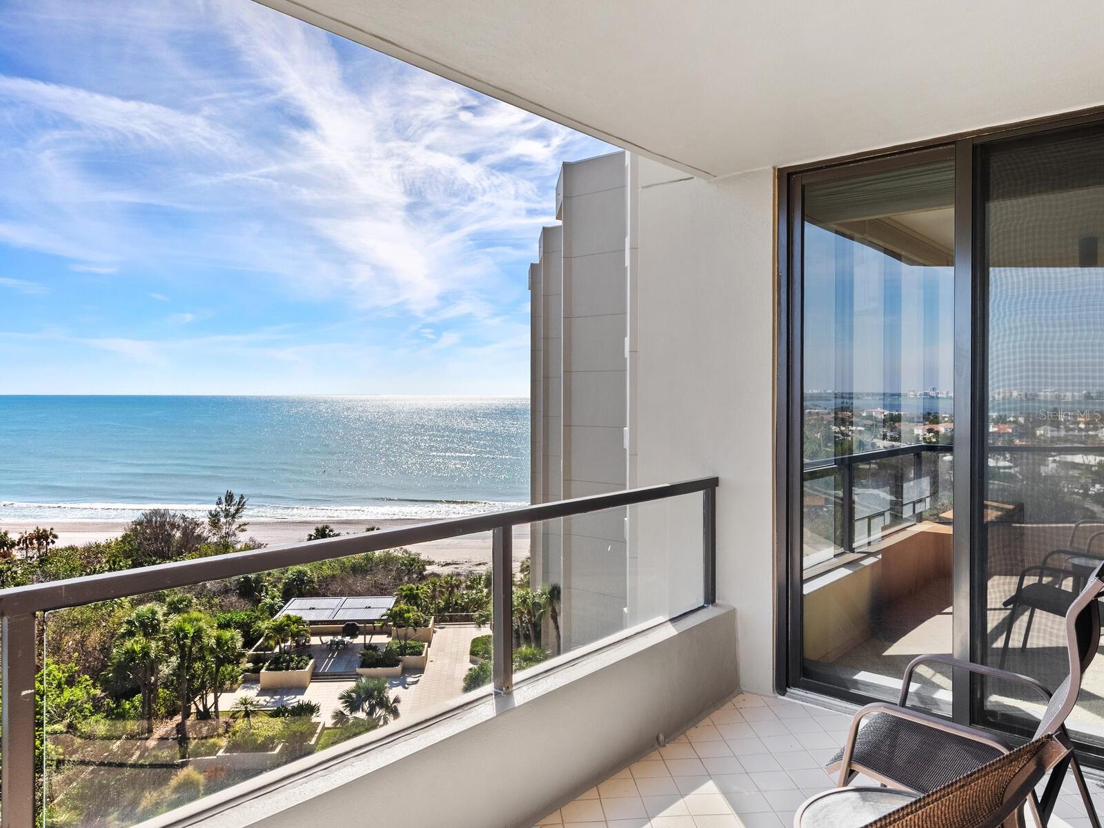 1211 GULF OF MEXICO DR #702