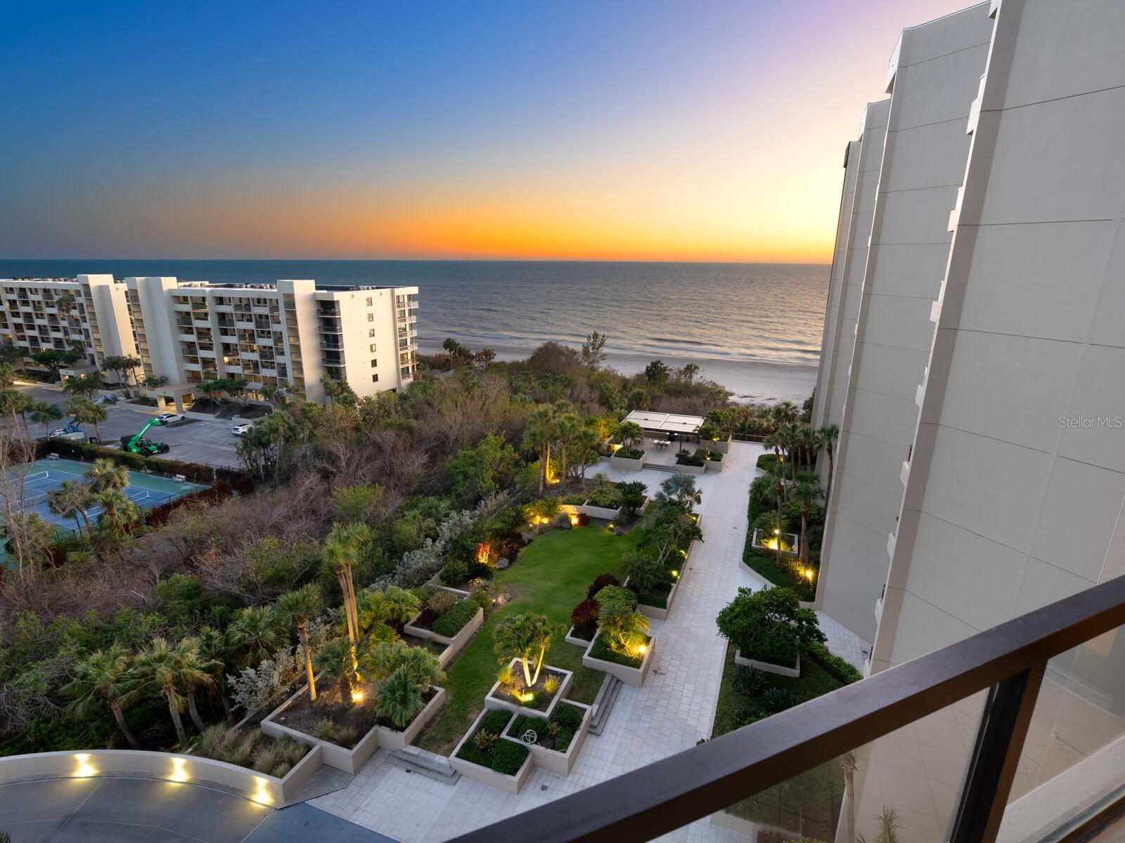 1211 GULF OF MEXICO DR #702