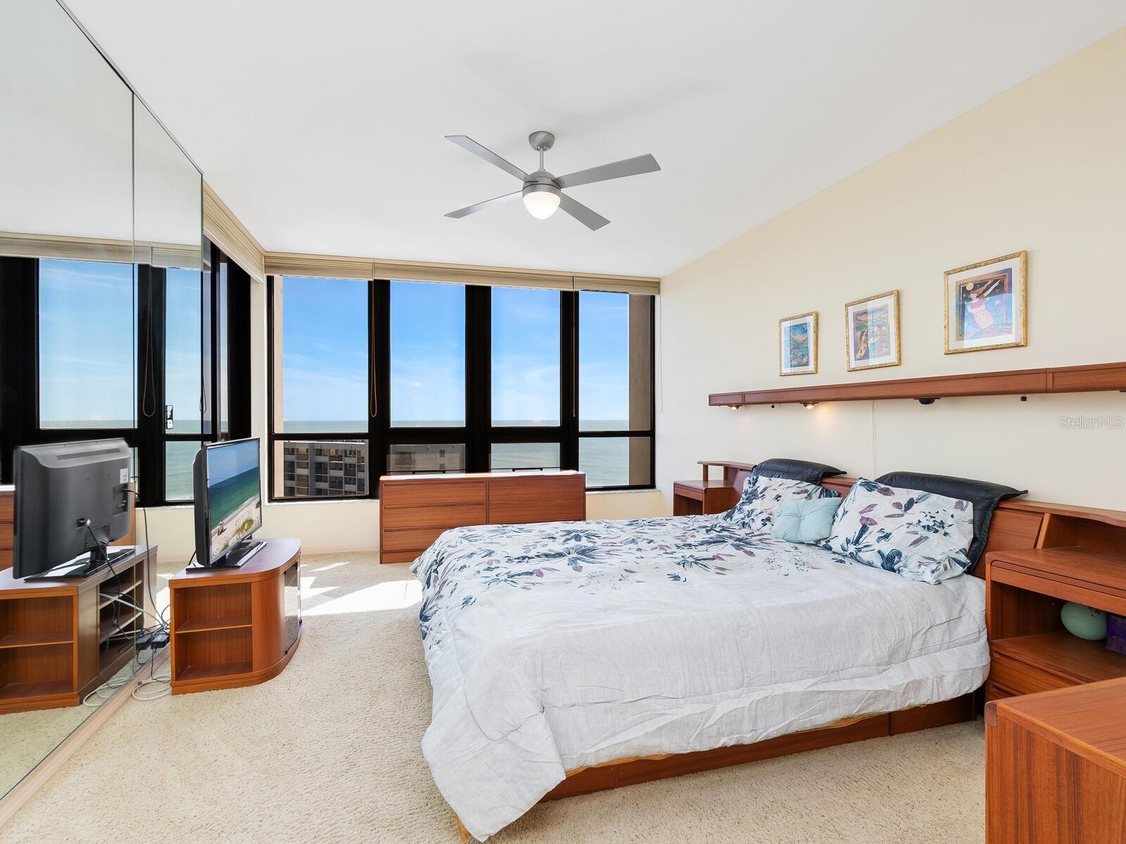 1211 GULF OF MEXICO DR #702