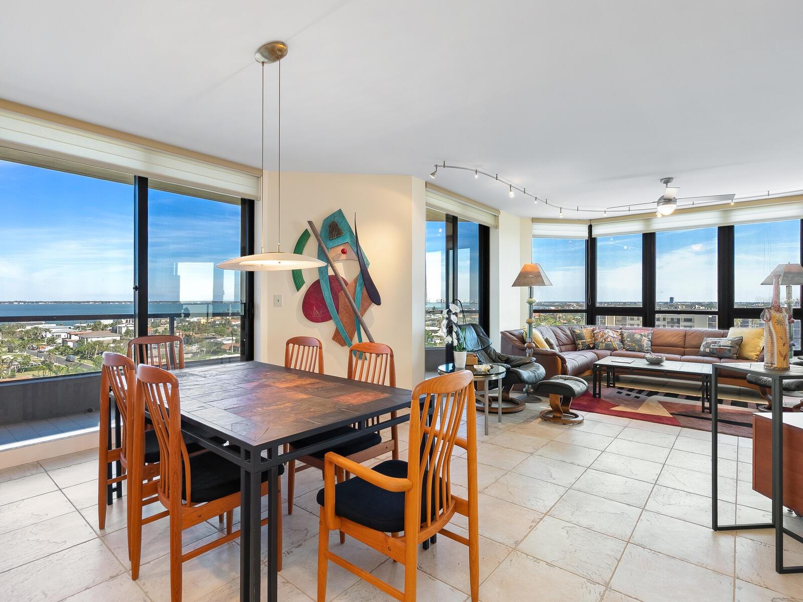 1211 GULF OF MEXICO DR #702