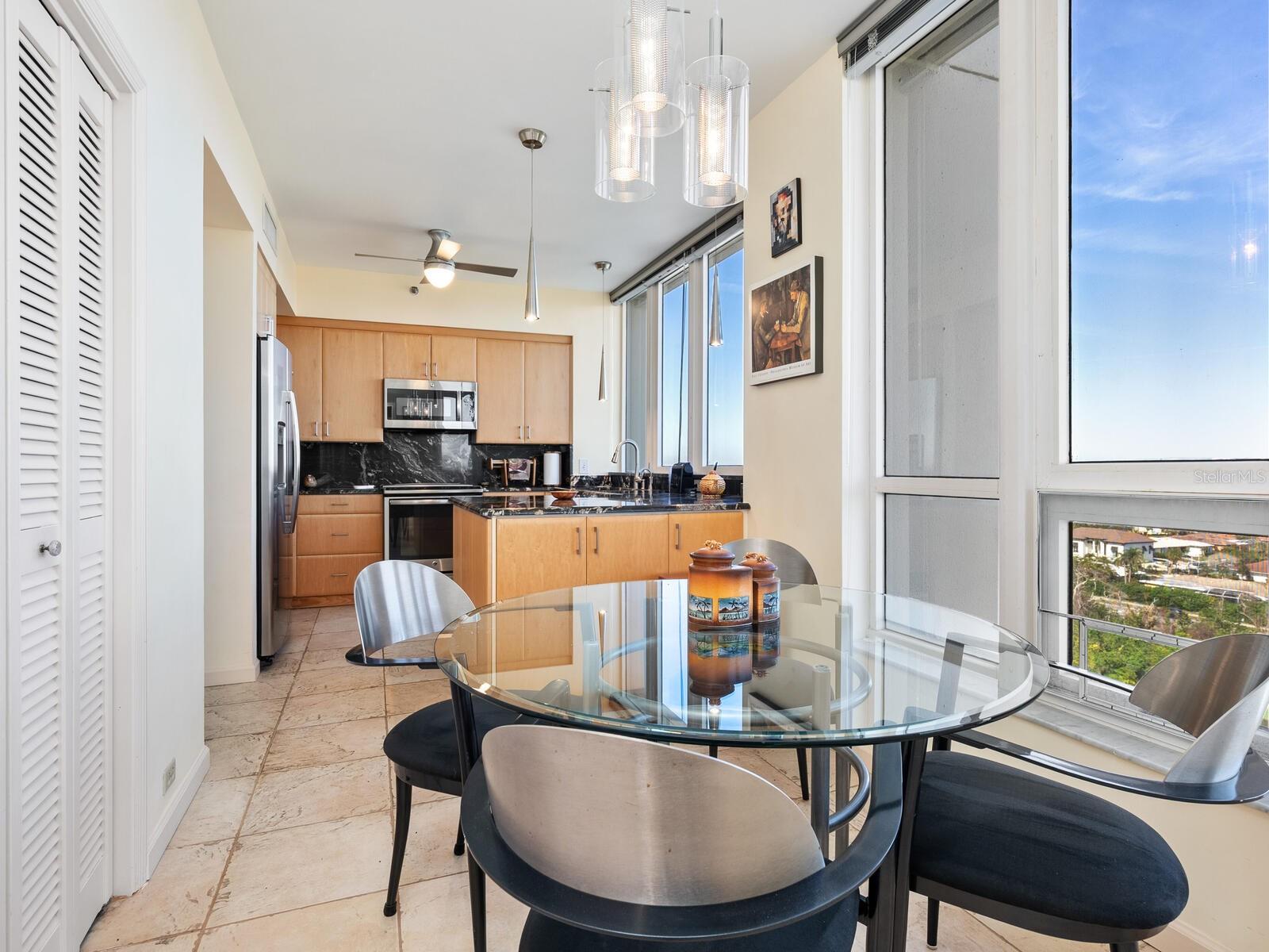 1211 GULF OF MEXICO DR #702