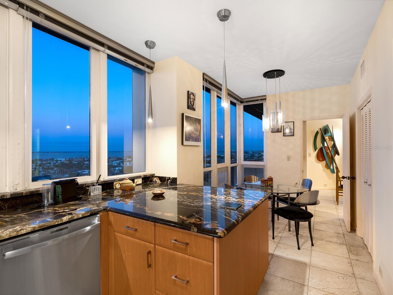 1211 GULF OF MEXICO DR #702