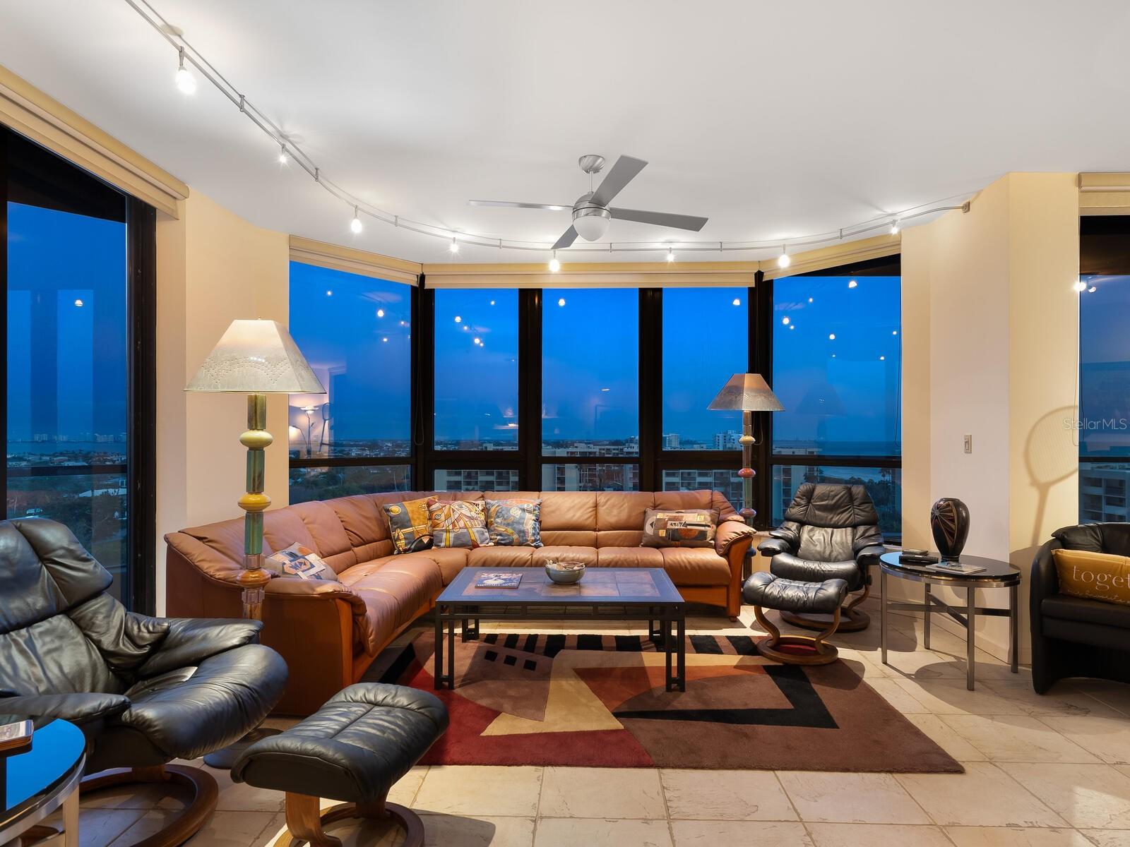 1211 GULF OF MEXICO DR #702