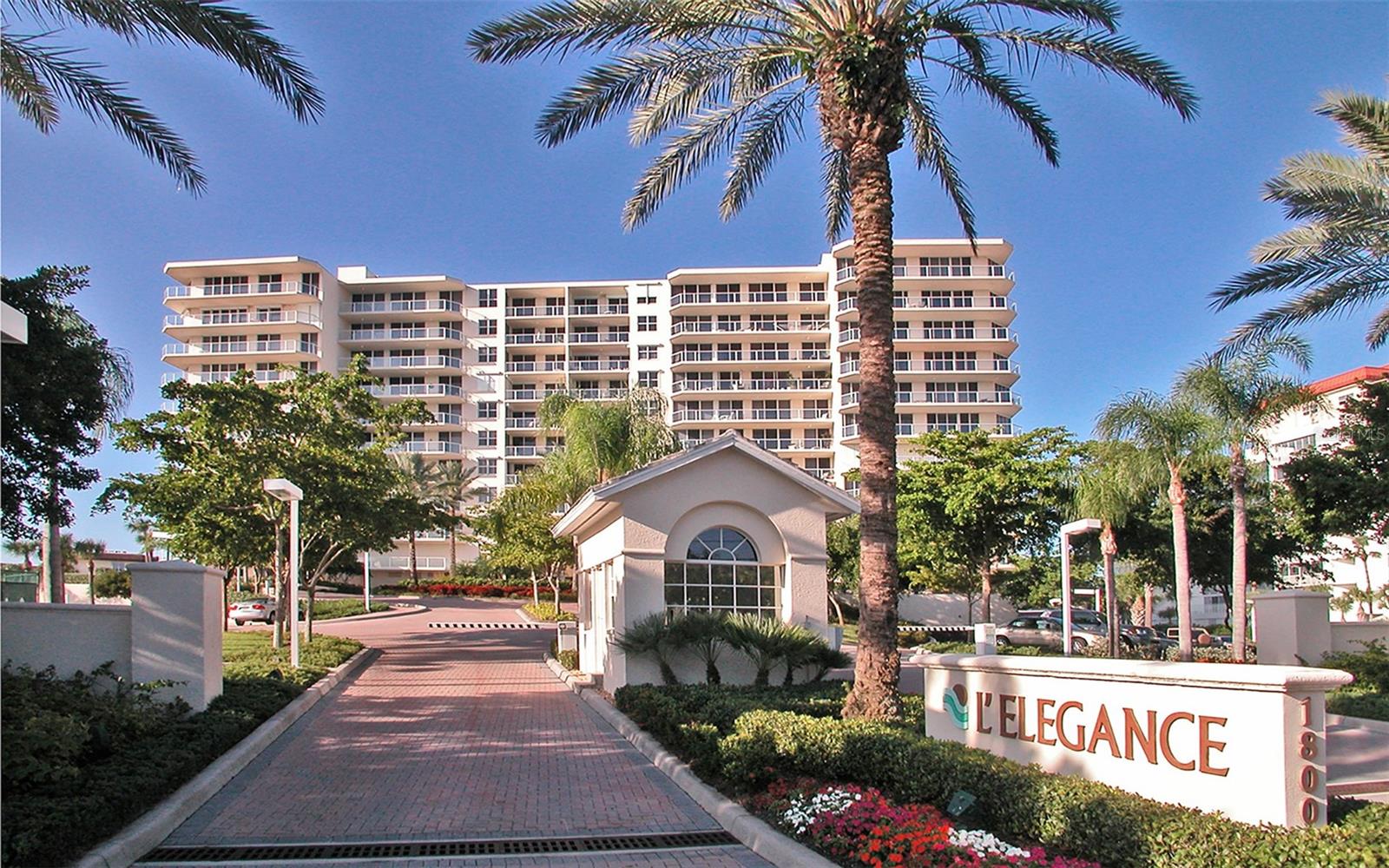 1800 BENJAMIN FRANKLIN DR #B208