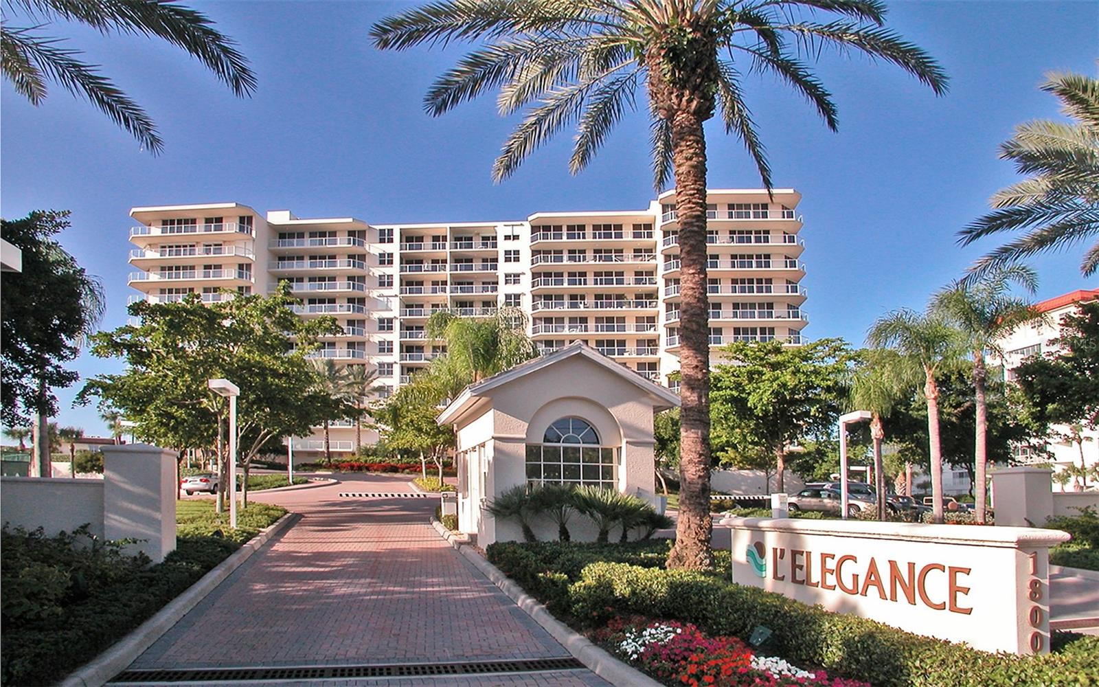 1800 BENJAMIN FRANKLIN DR #B308