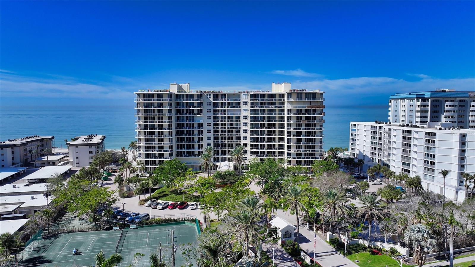 1800 BENJAMIN FRANKLIN DR #B308