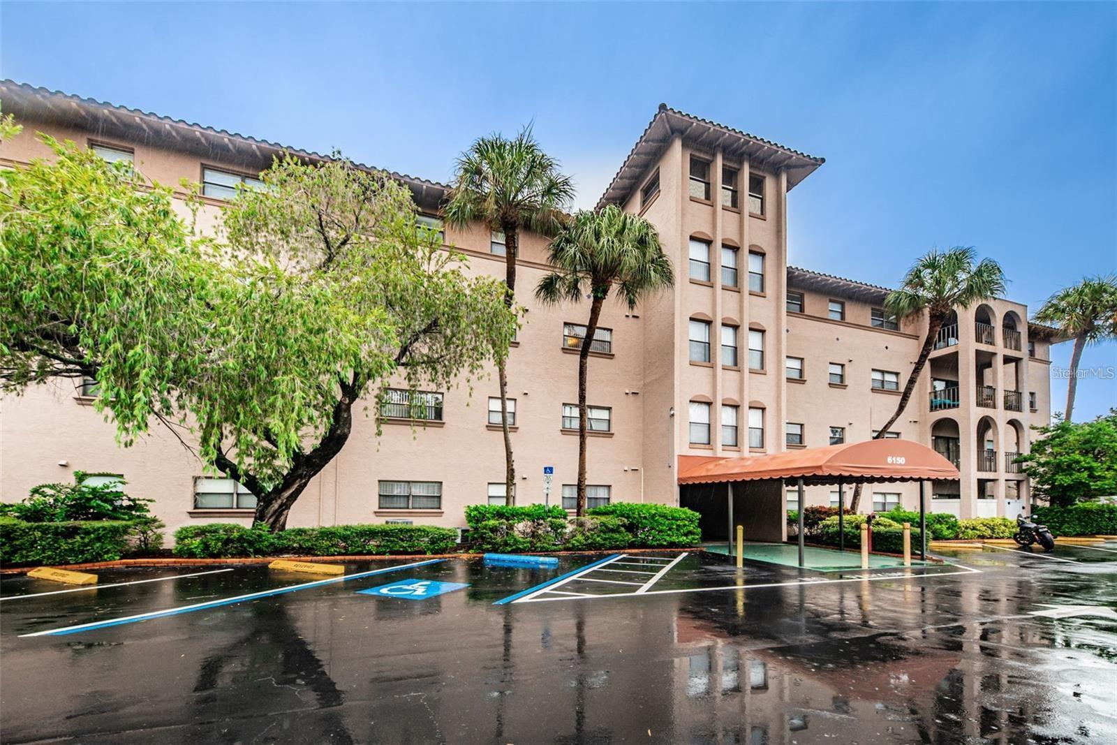 6150 GULFPORT BLVD S #314