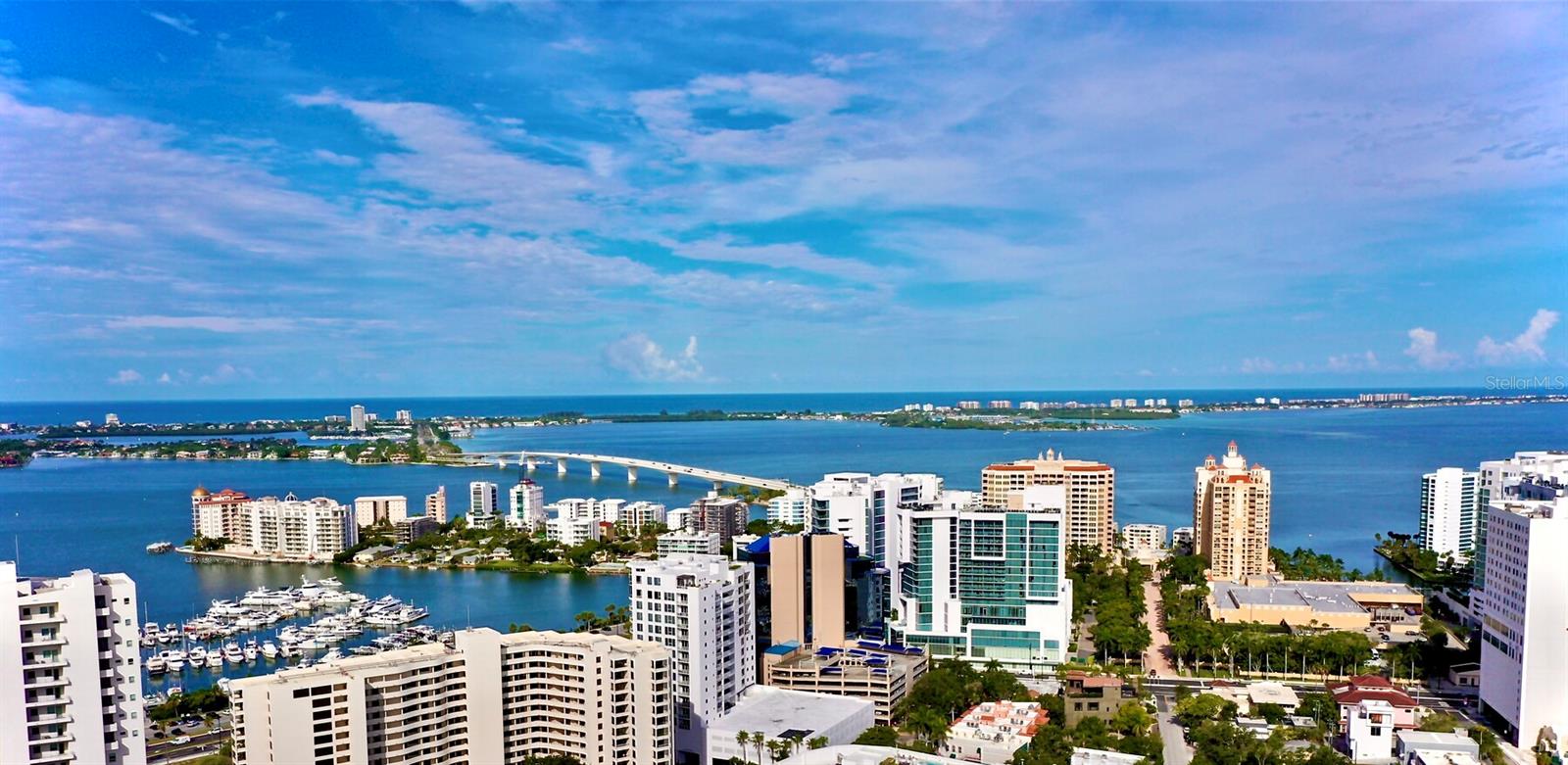 50 CENTRAL AVE #17PHD