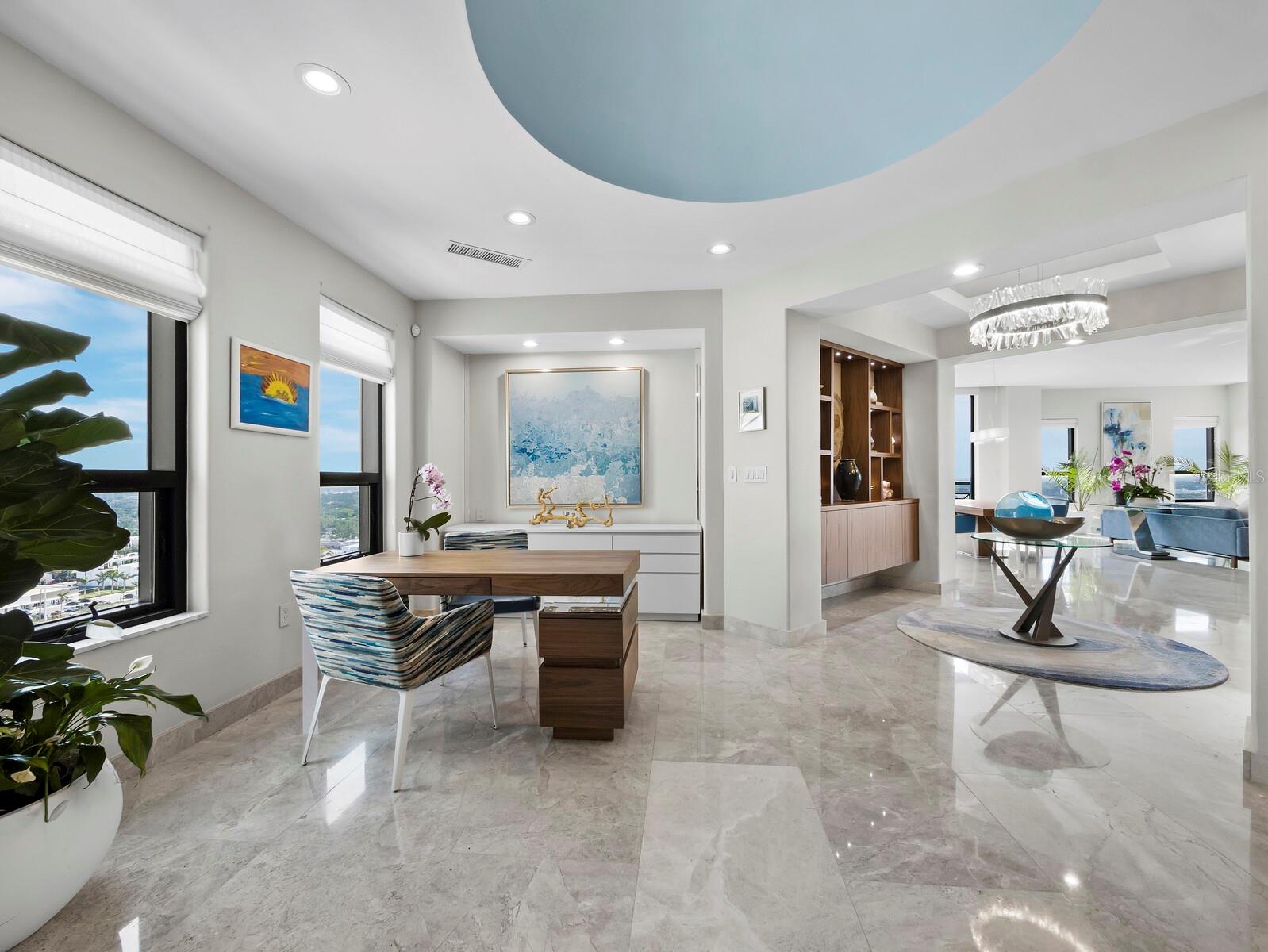 50 CENTRAL AVE #17PHD