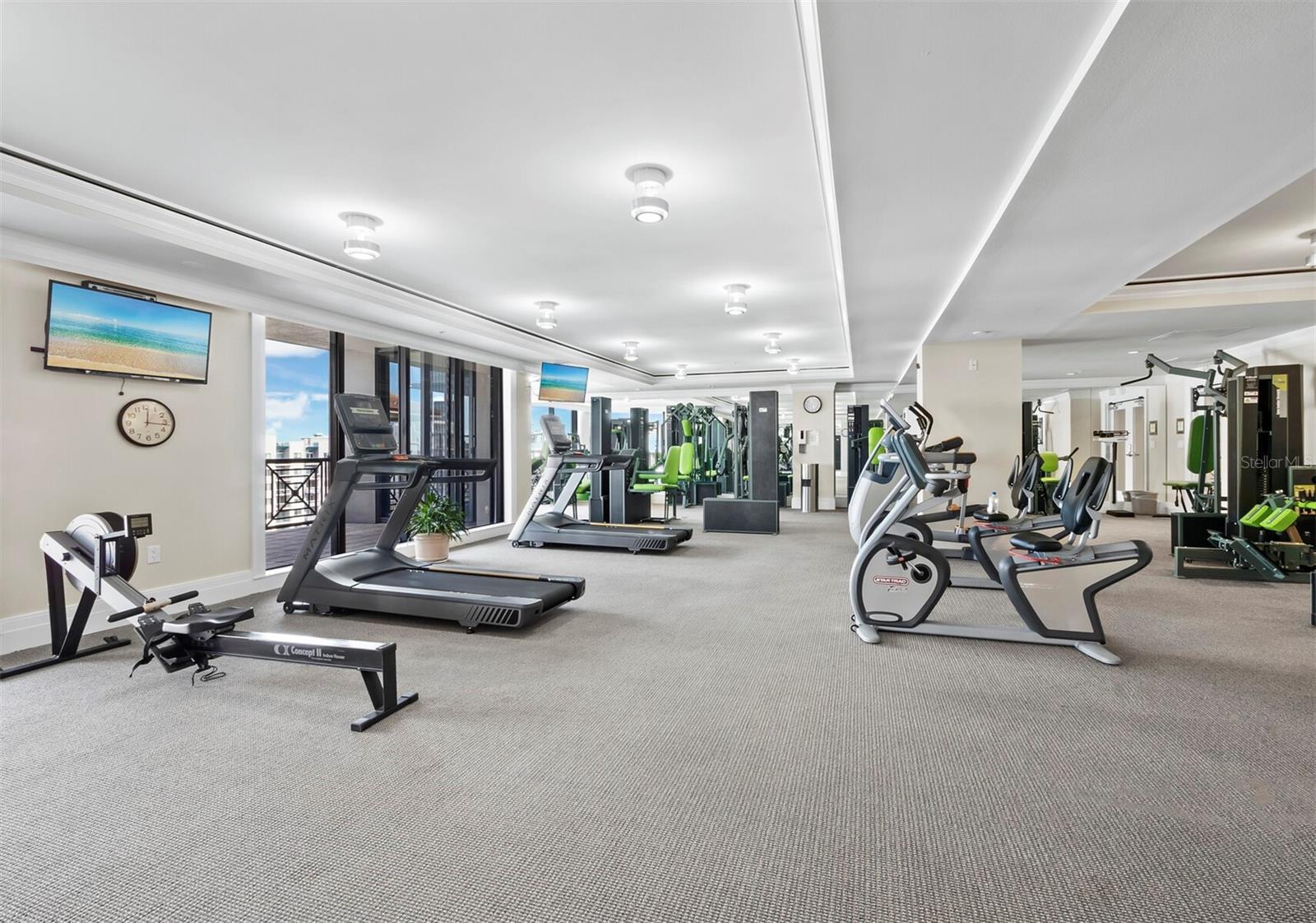 50 CENTRAL AVE #17PHD