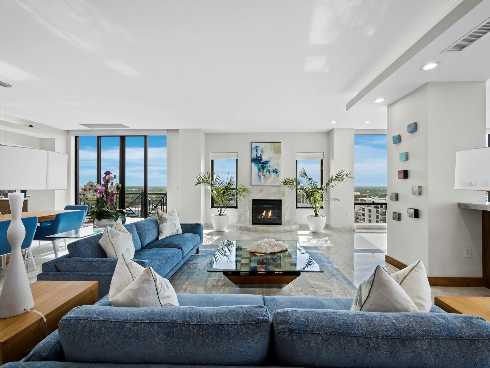 50 CENTRAL AVE #17PHD